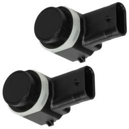 (Lot de 2) Capteur de recul d'aide stationnement PARTSLINE KC01840
