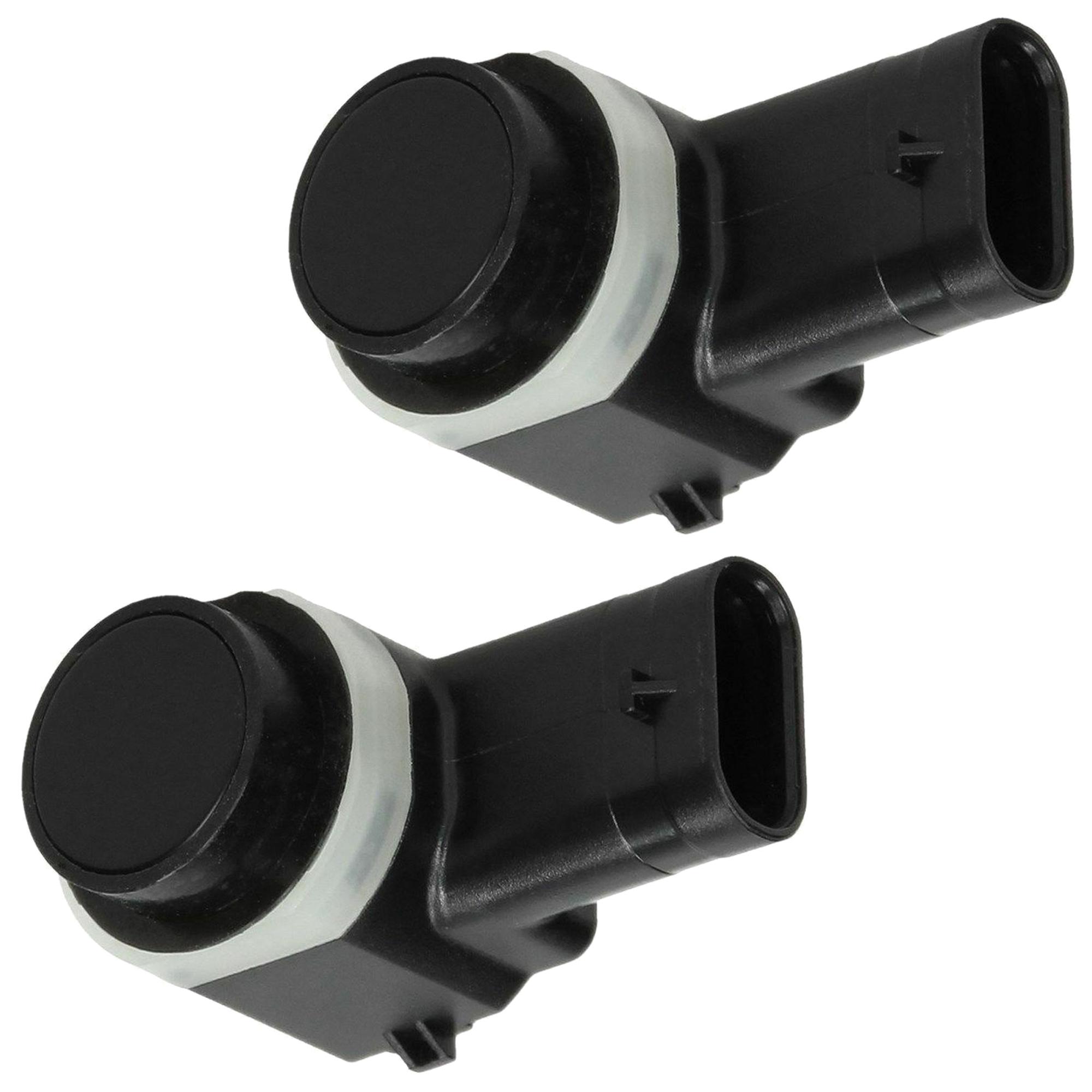(Lot de 2) Capteur de recul d'aide stationnement PARTSLINE KC01840