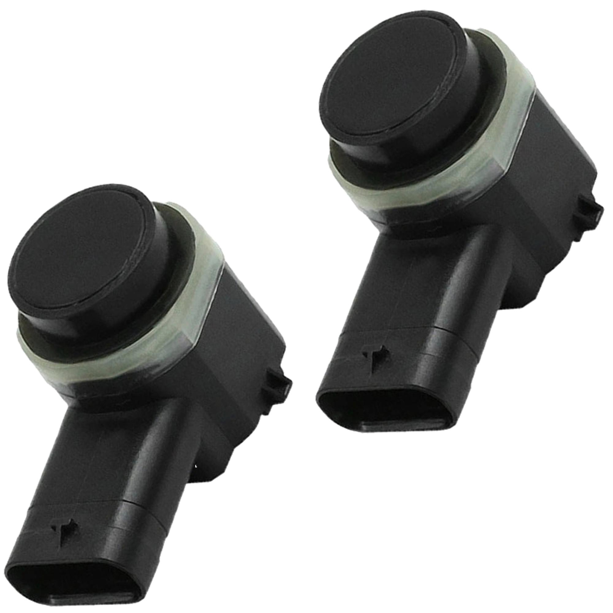 (Lot de 2) Capteur de recul d'aide stationnement PARTSLINE KC01840