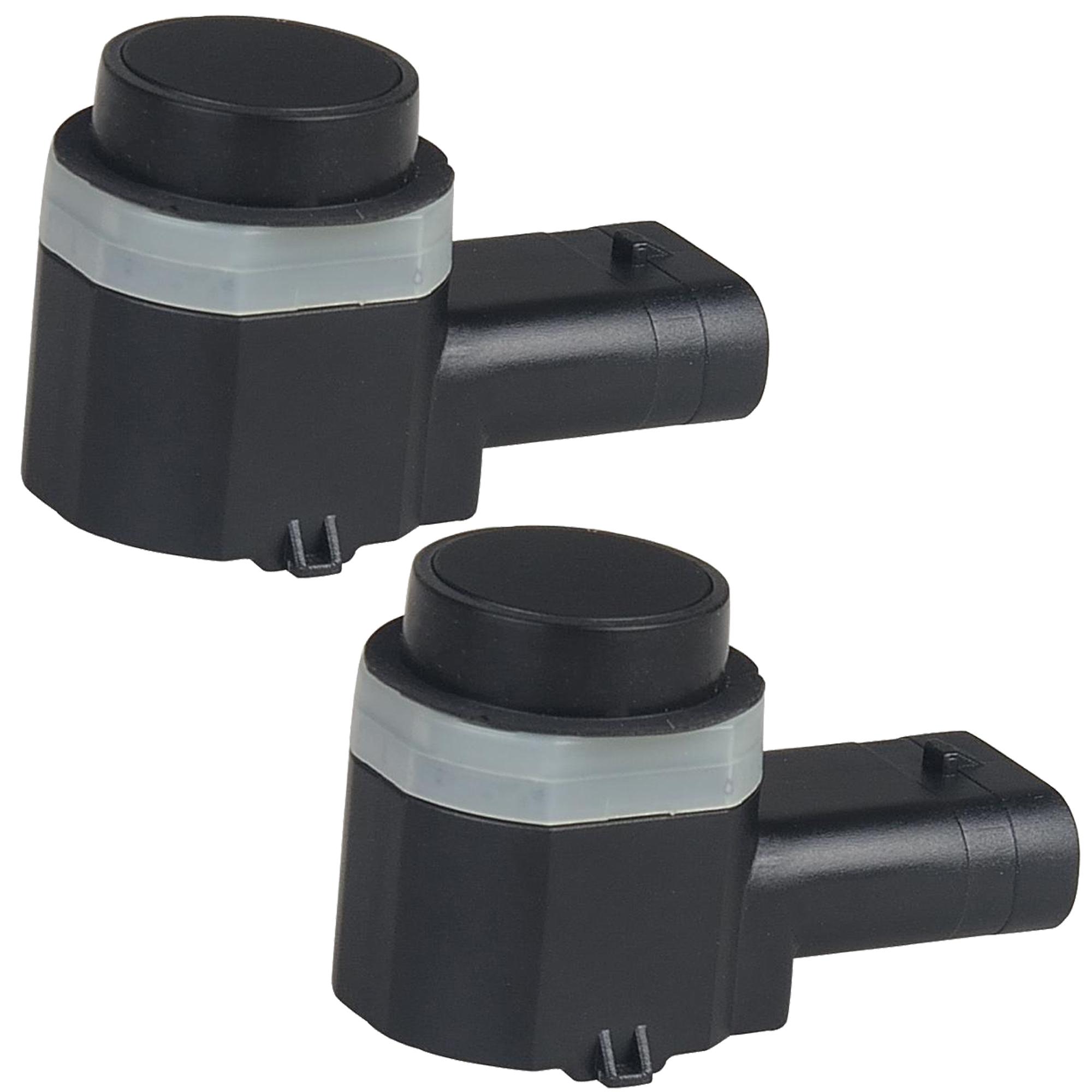 (Lot de 2) Capteur de recul d'aide stationnement PARTSLINE KC01840