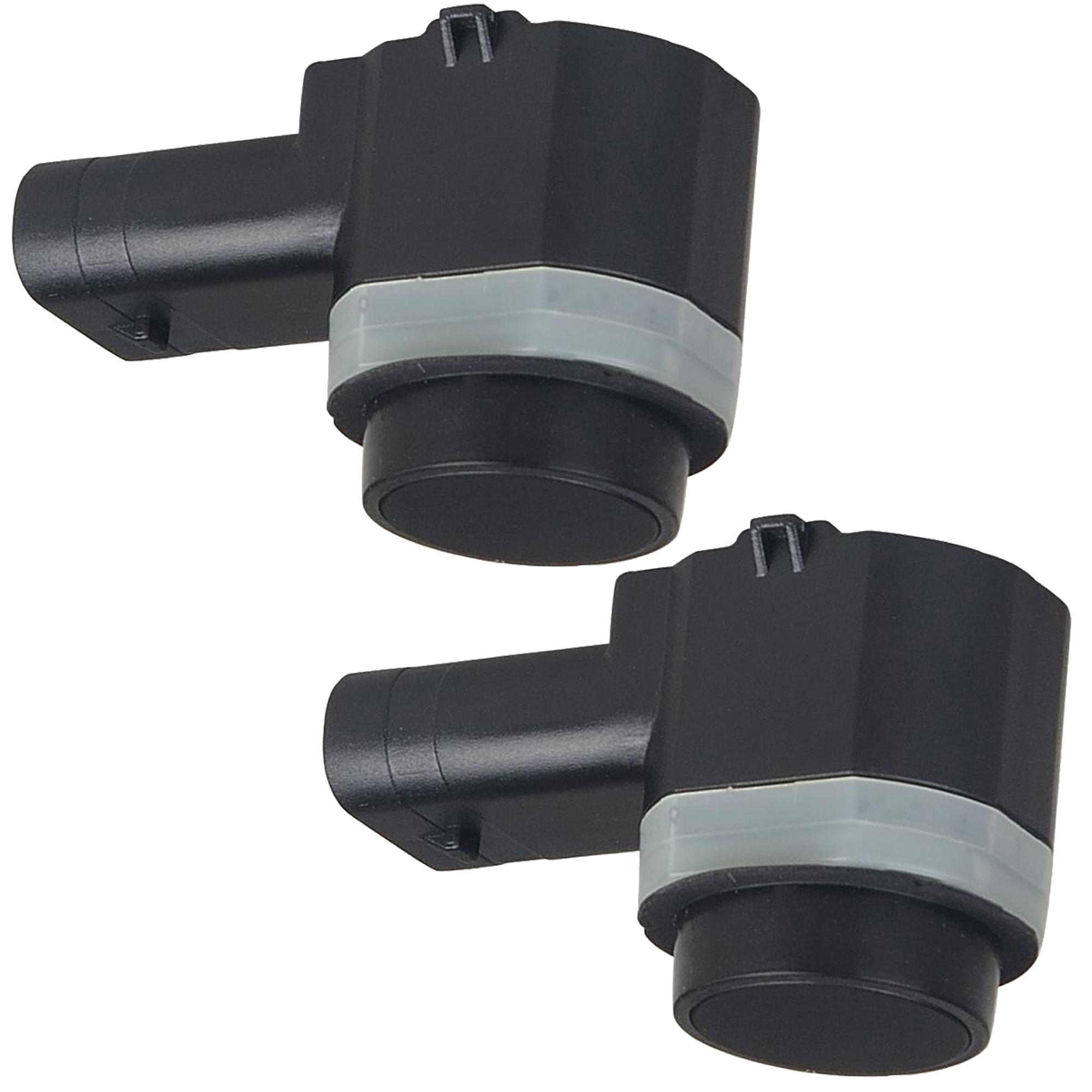 (Lot de 2) Capteur de recul d'aide stationnement PARTSLINE KC01840