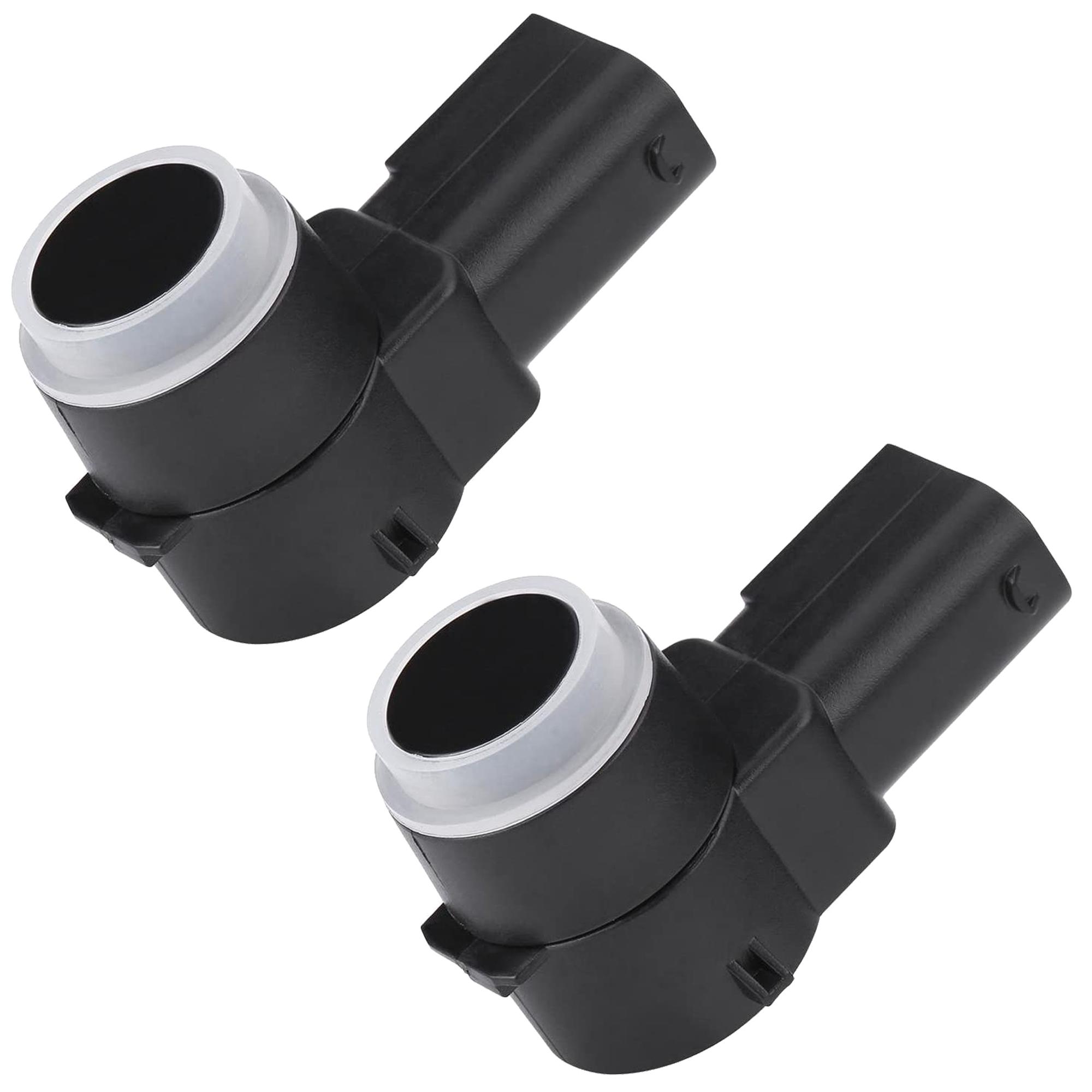 (Lot de 2) Capteur de recul d'aide stationnement pour Citroën, Peugeot PARTSLINE KC01852