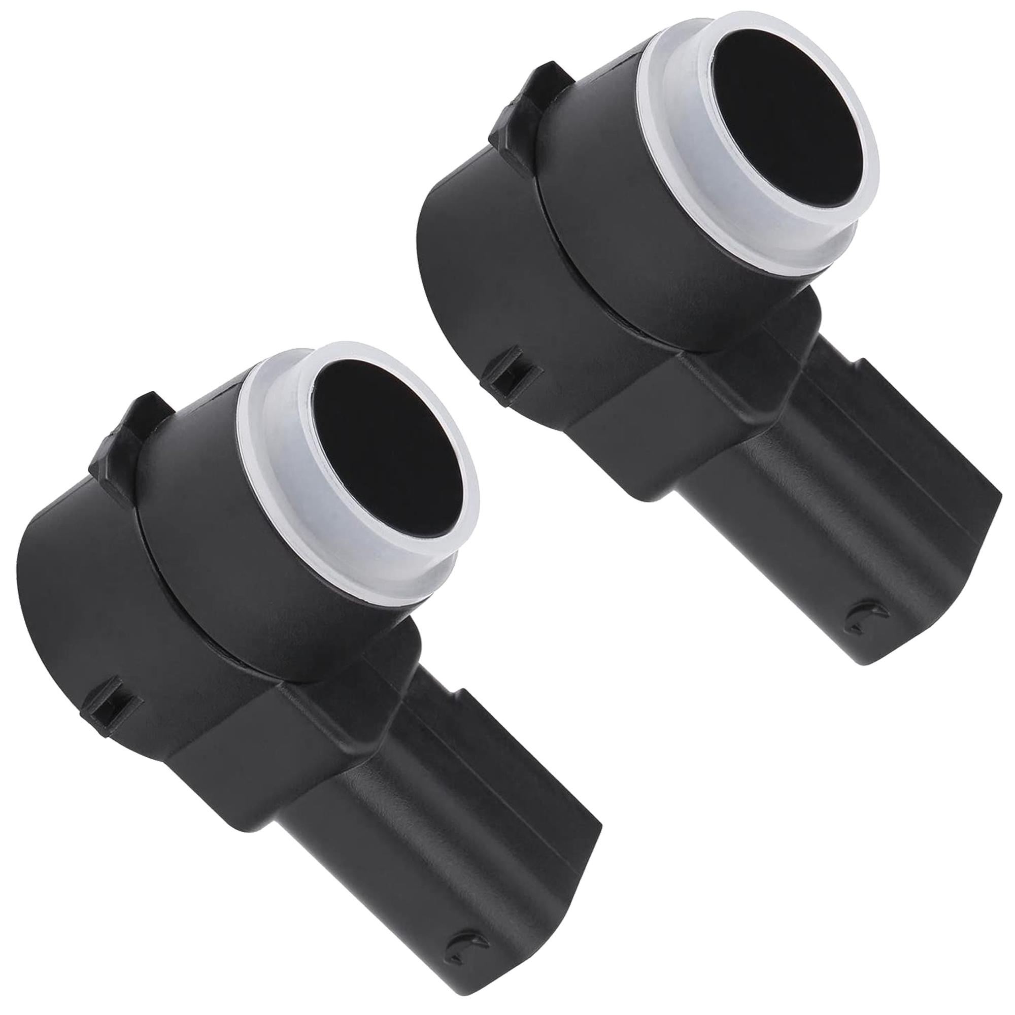 (Lot de 2) Capteur de recul d'aide stationnement pour Citroën, Peugeot PARTSLINE KC01852