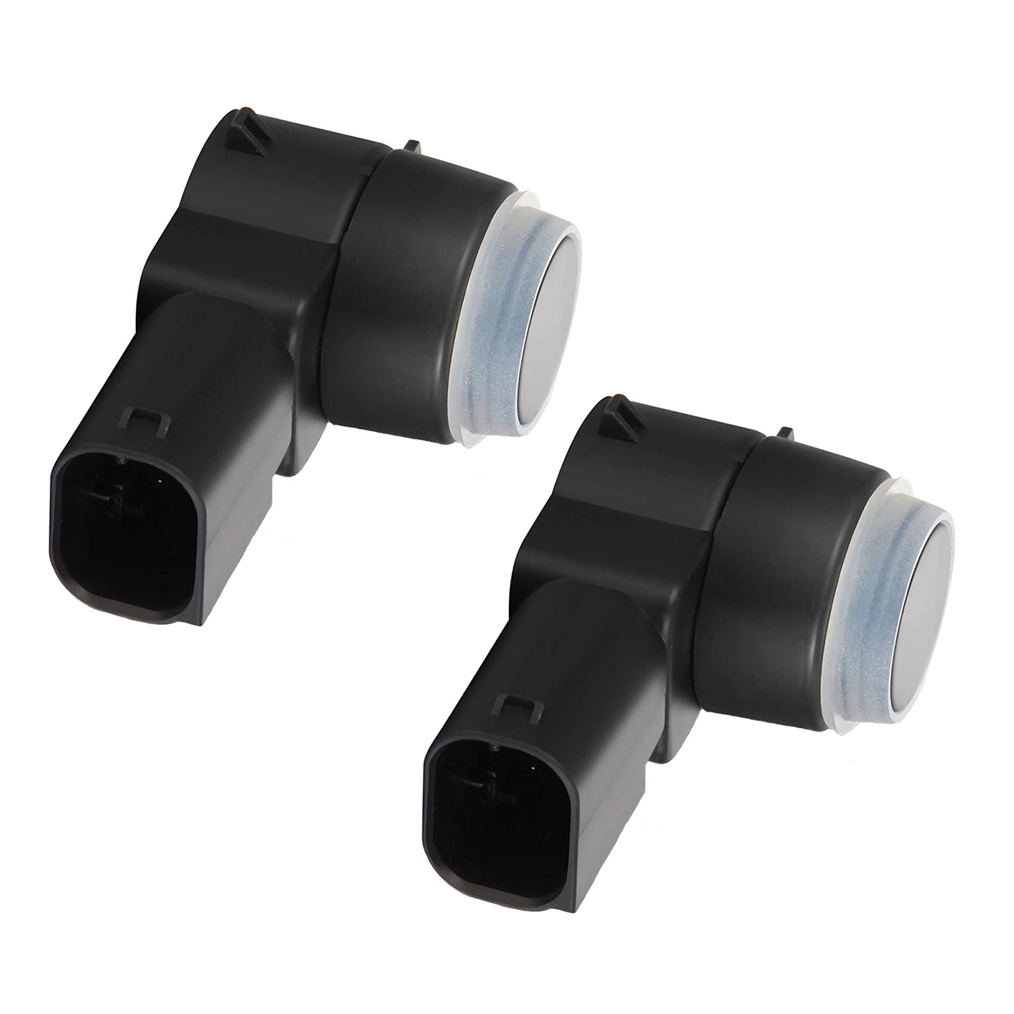 (Lot de 2) Capteur de recul d'aide stationnement pour Citroën, Peugeot PARTSLINE KC01852