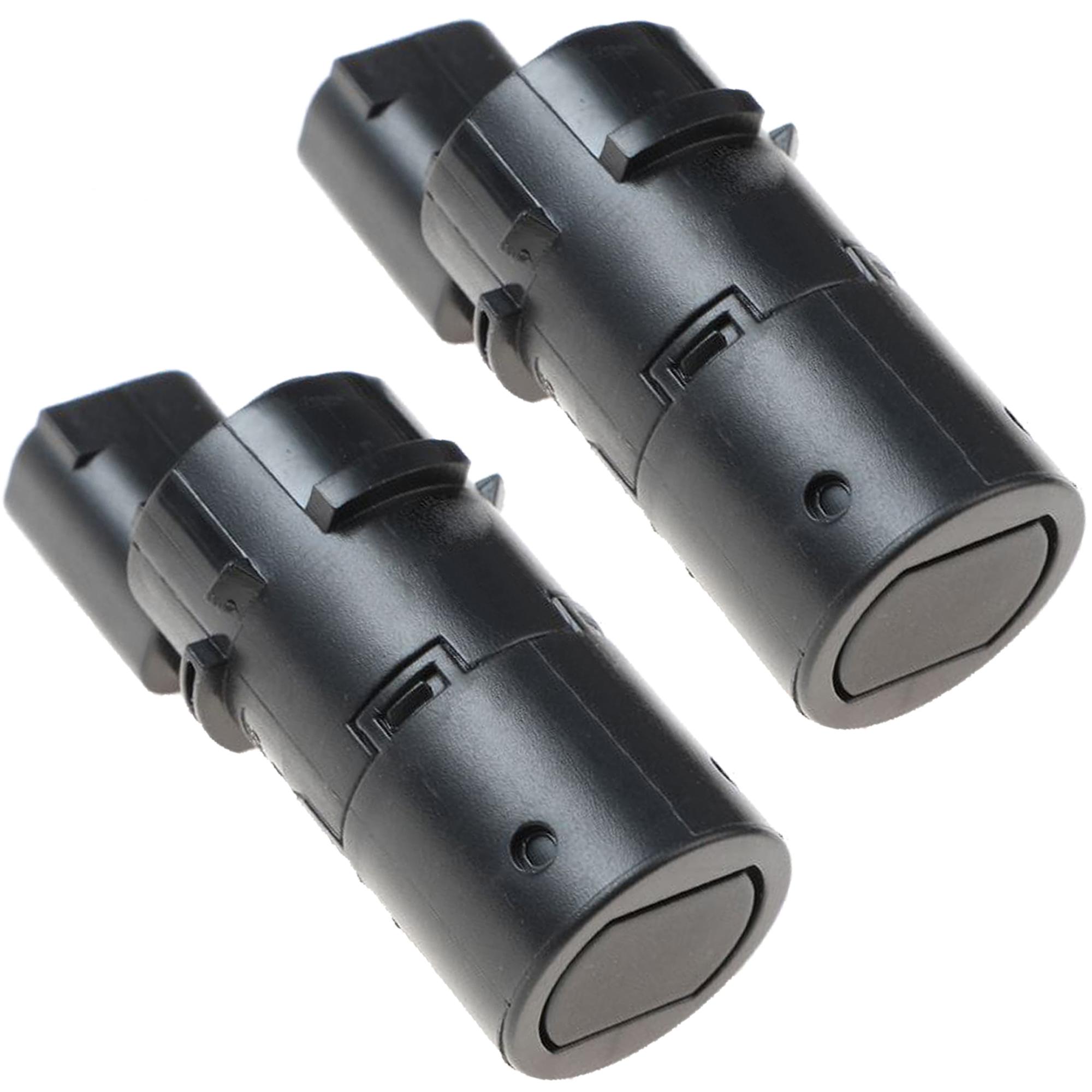 (Lot de 2) Capteur de recul d'aide stationnement PARTSLINE KC01867