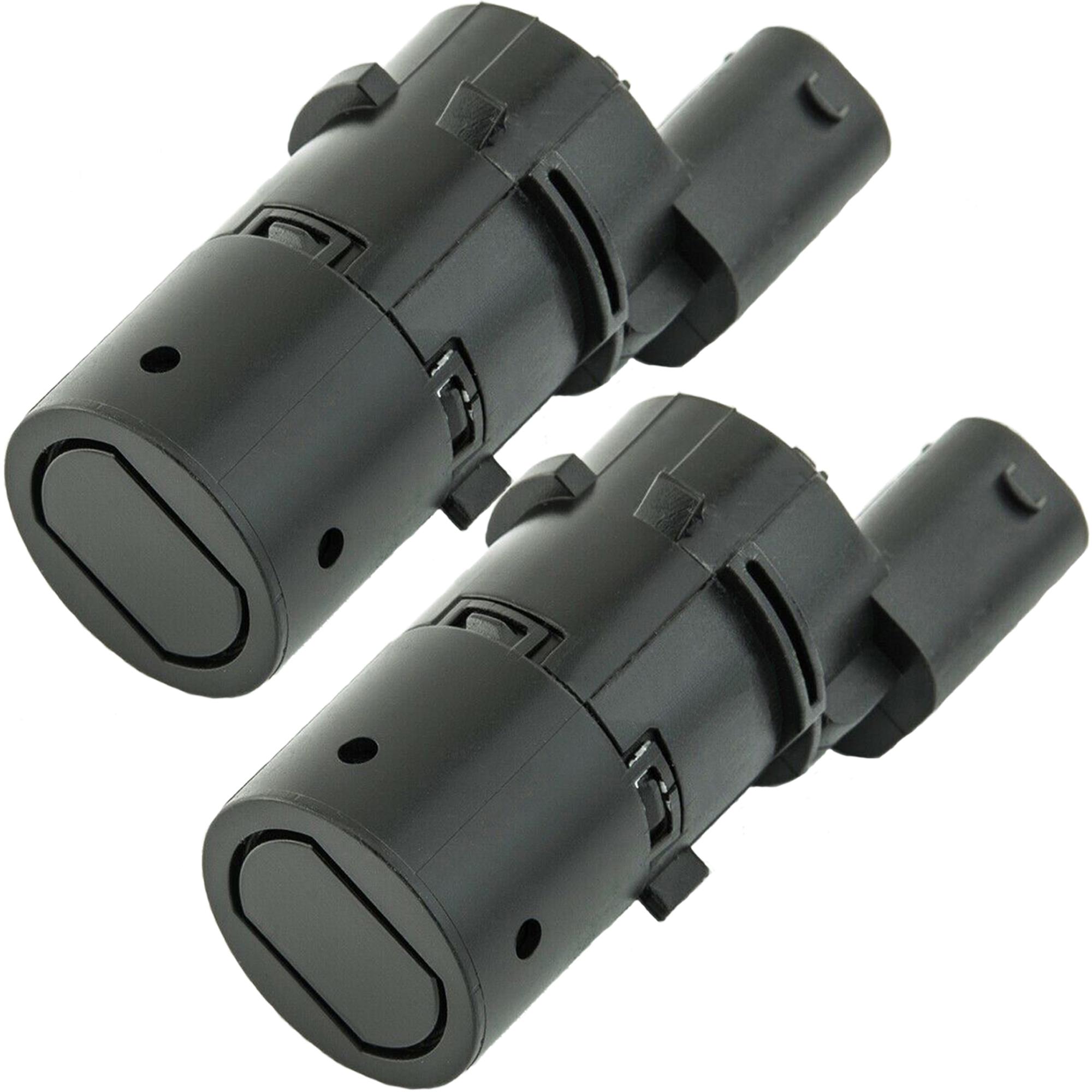 (Lot de 2) Capteur de recul d'aide stationnement PARTSLINE KC01867