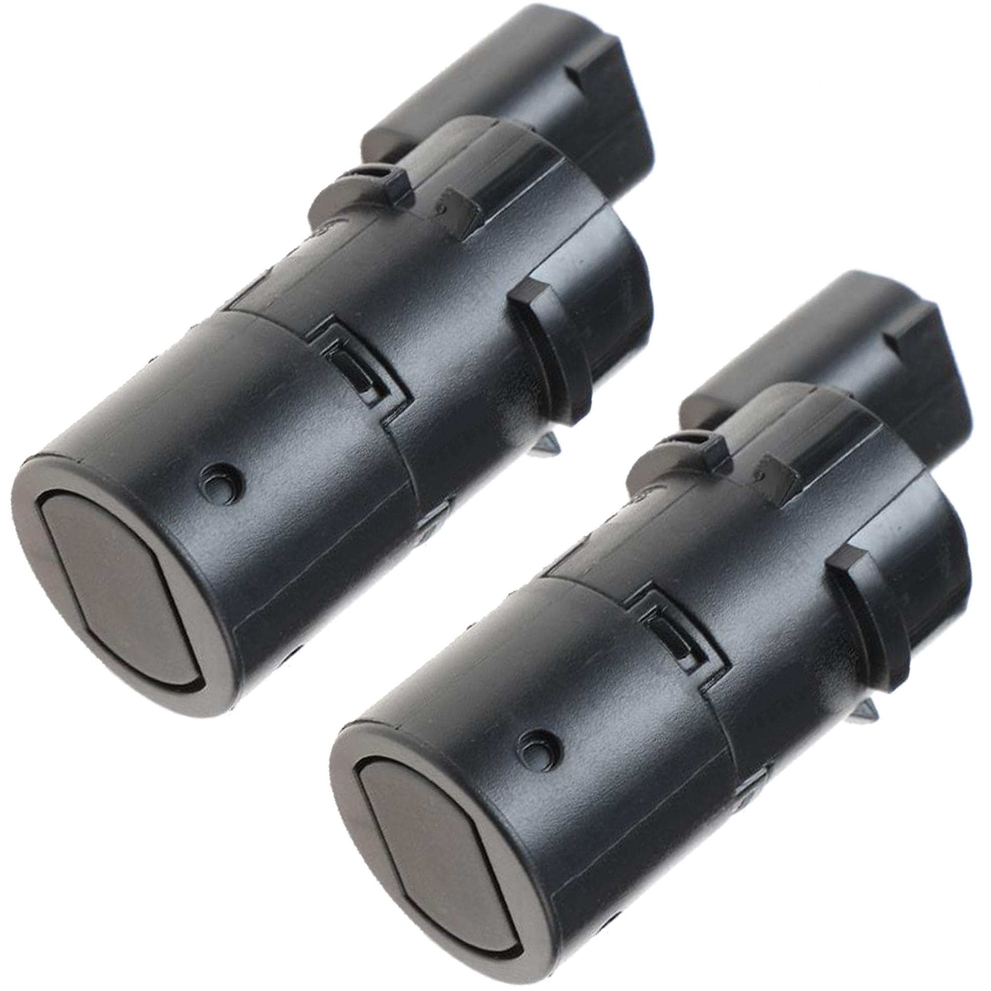 (Lot de 2) Capteur de recul d'aide stationnement PARTSLINE KC01867