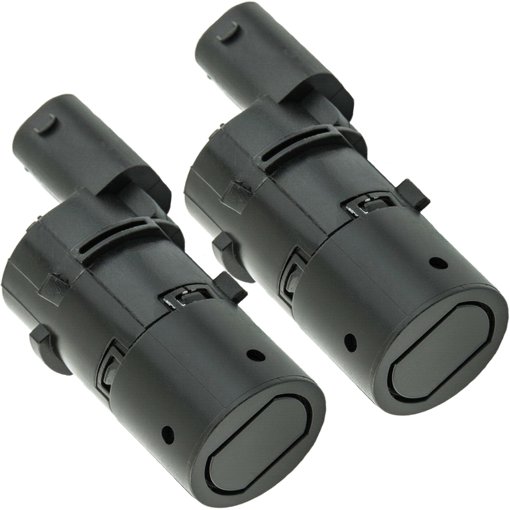 (Lot de 2) Capteur de recul d'aide stationnement PARTSLINE KC01867
