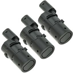 (Lot de 3) Capteur de recul d'aide stationnement PARTSLINE KC01868