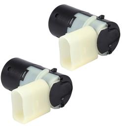 (Lot de 2) Capteur de recul d'aide stationnement pour Audi, Skoda, VW PARTSLINE KC01876