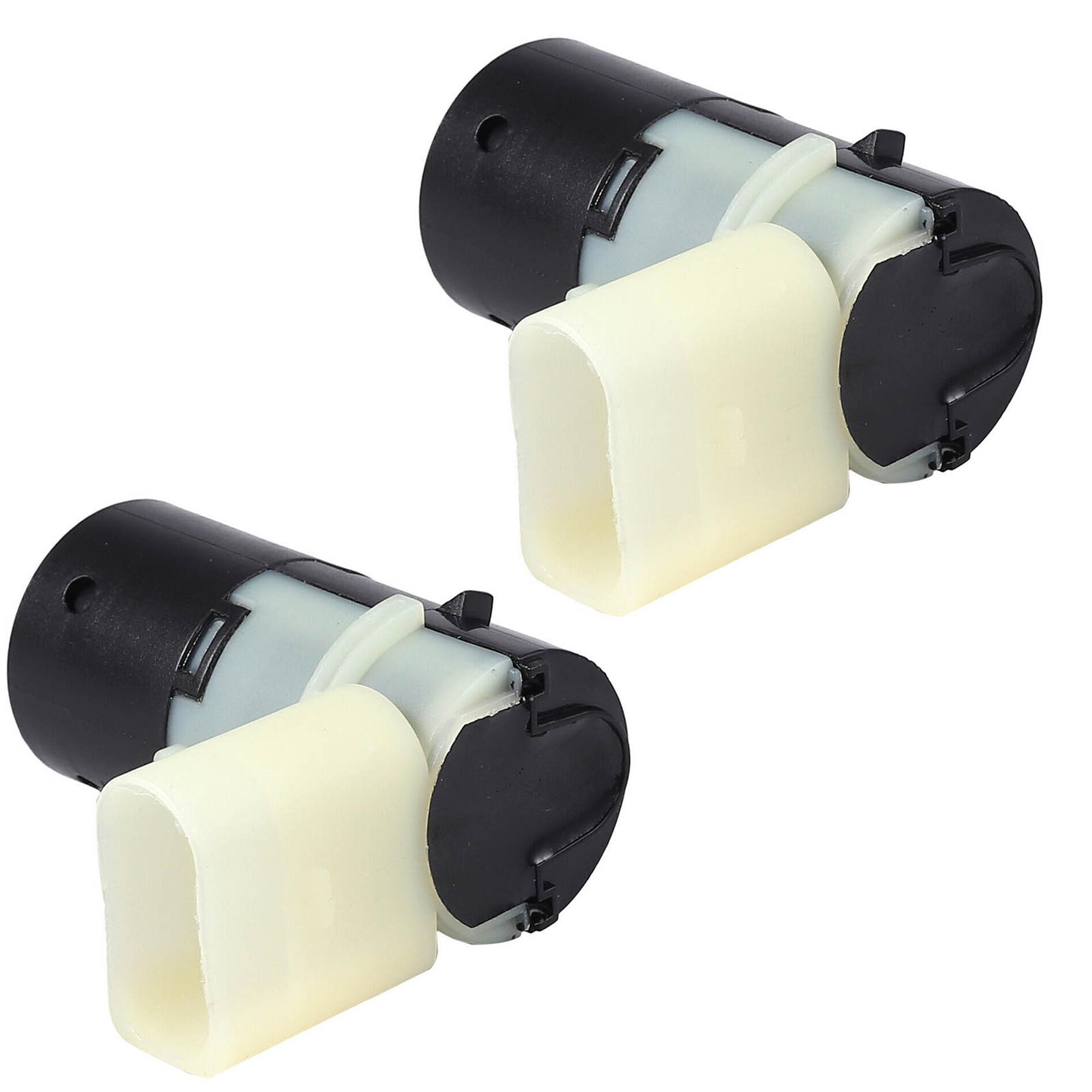 (Lot de 2) Capteur de recul d'aide stationnement pour Audi, Skoda, VW PARTSLINE KC01876