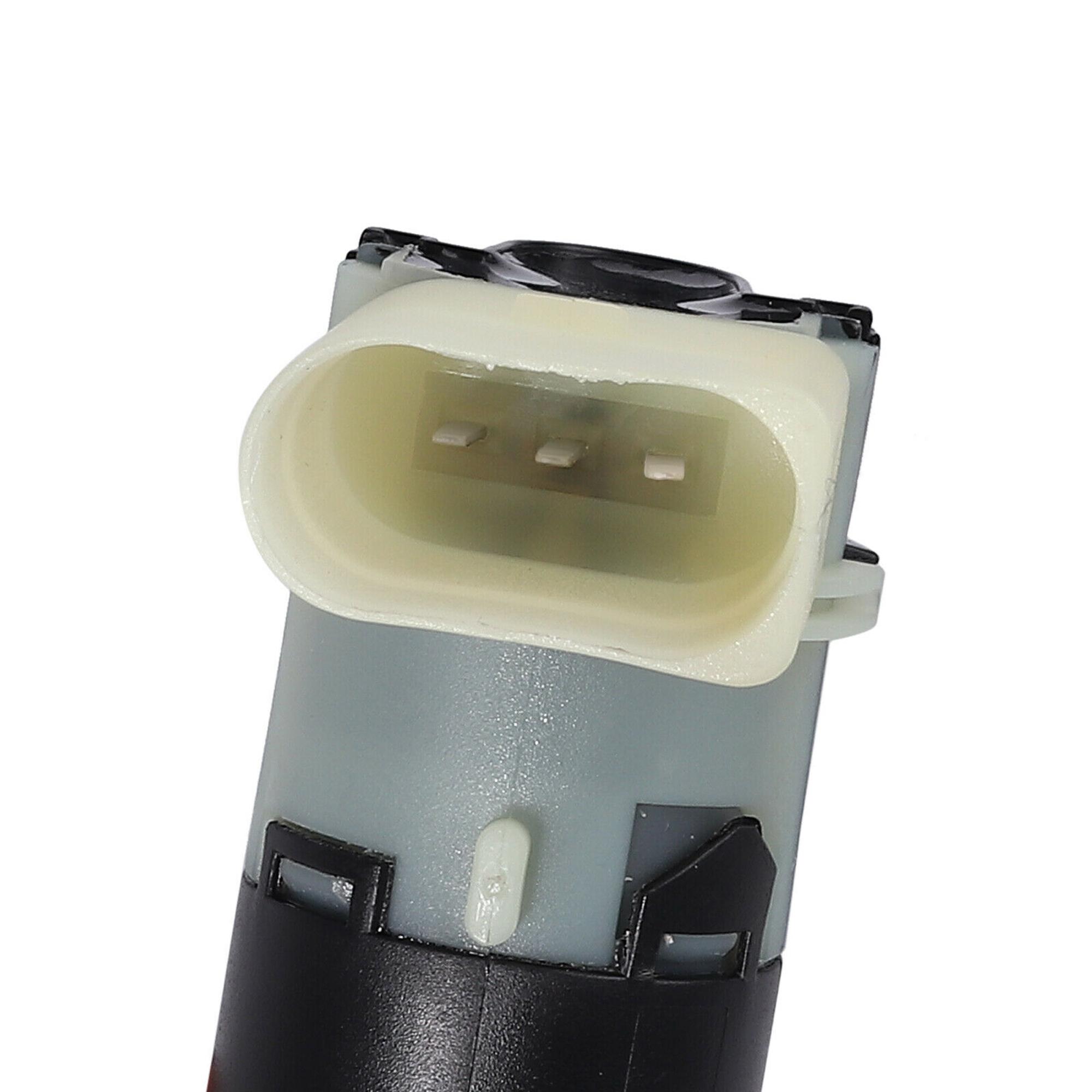 (Lot de 2) Capteur de recul d'aide stationnement pour Audi, Skoda, VW PARTSLINE KC01876