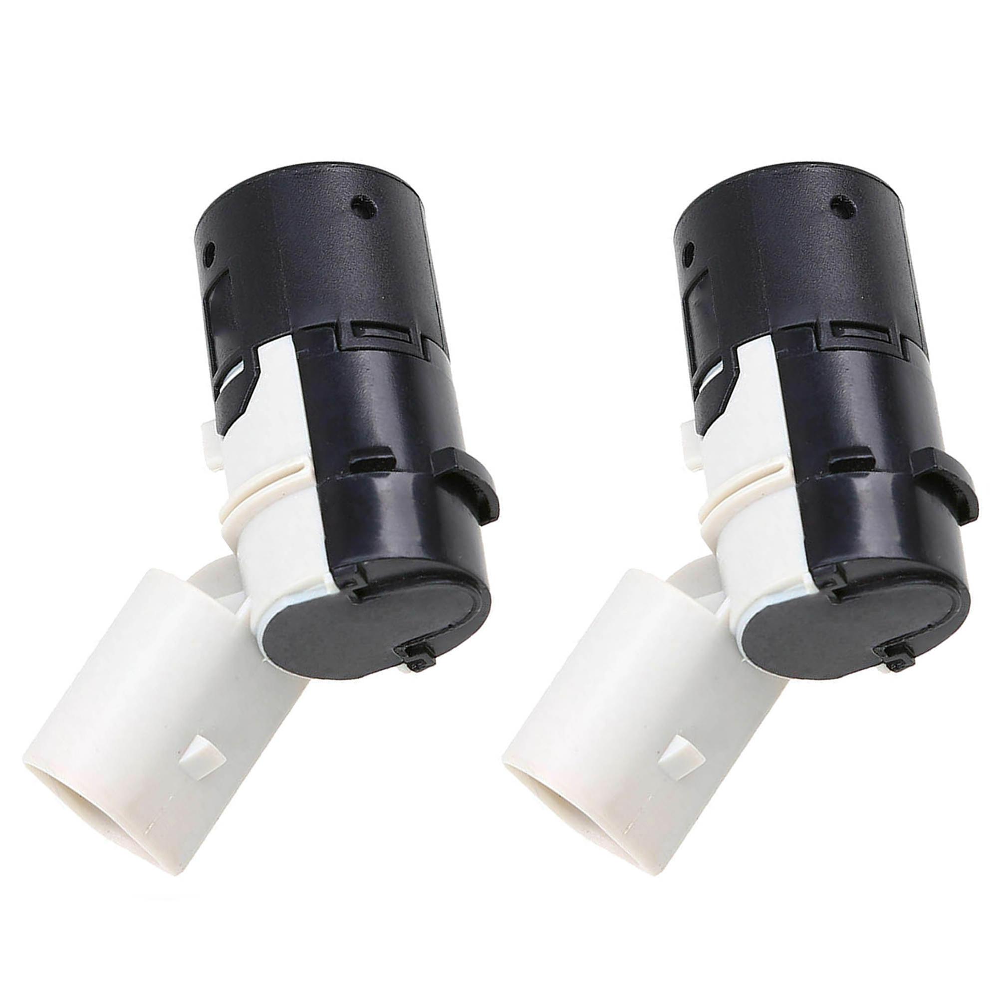 (Lot de 2) Capteur de recul d'aide stationnement pour Audi A3, A4, A6 PARTSLINE KC01879