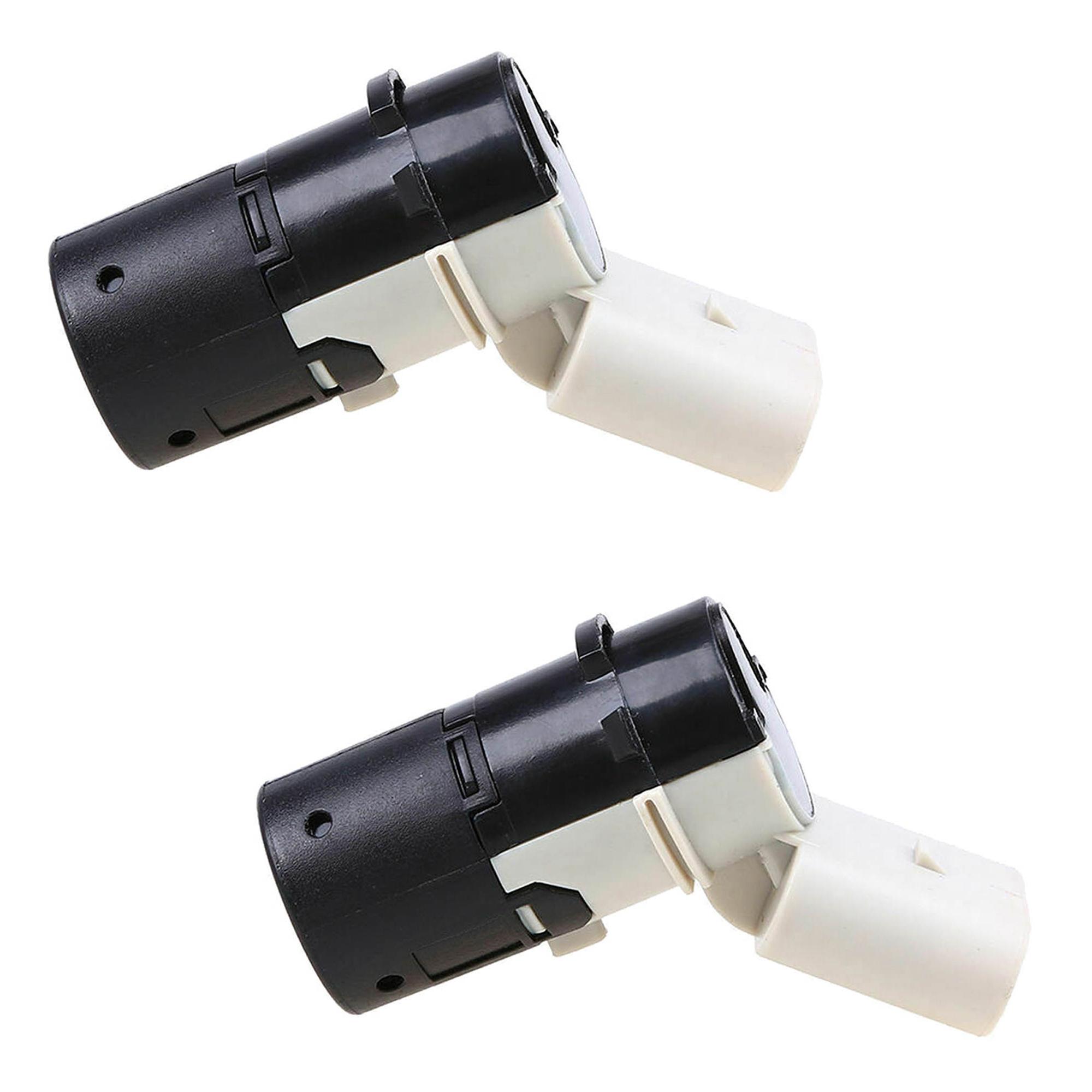 (Lot de 2) Capteur de recul d'aide stationnement pour Audi A3, A4, A6 PARTSLINE KC01879