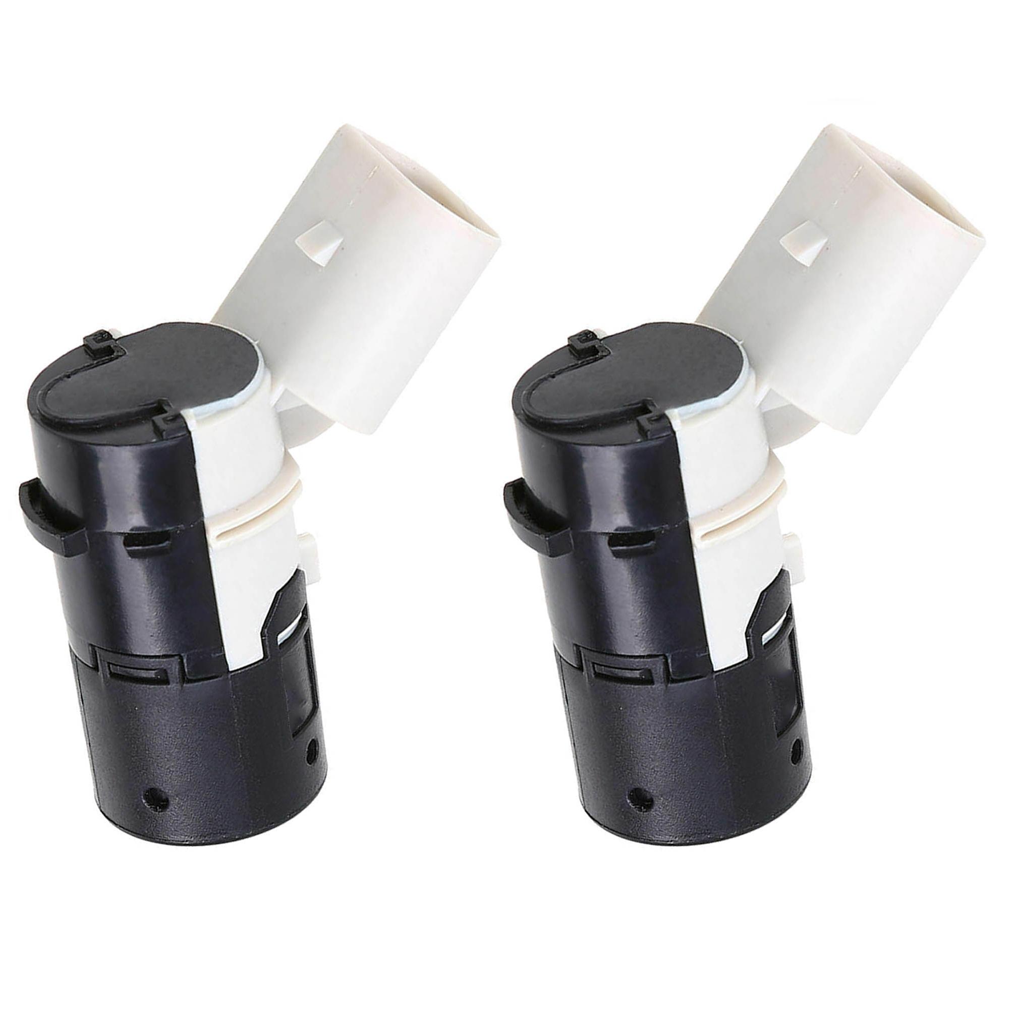 (Lot de 2) Capteur de recul d'aide stationnement pour Audi A3, A4, A6 PARTSLINE KC01879