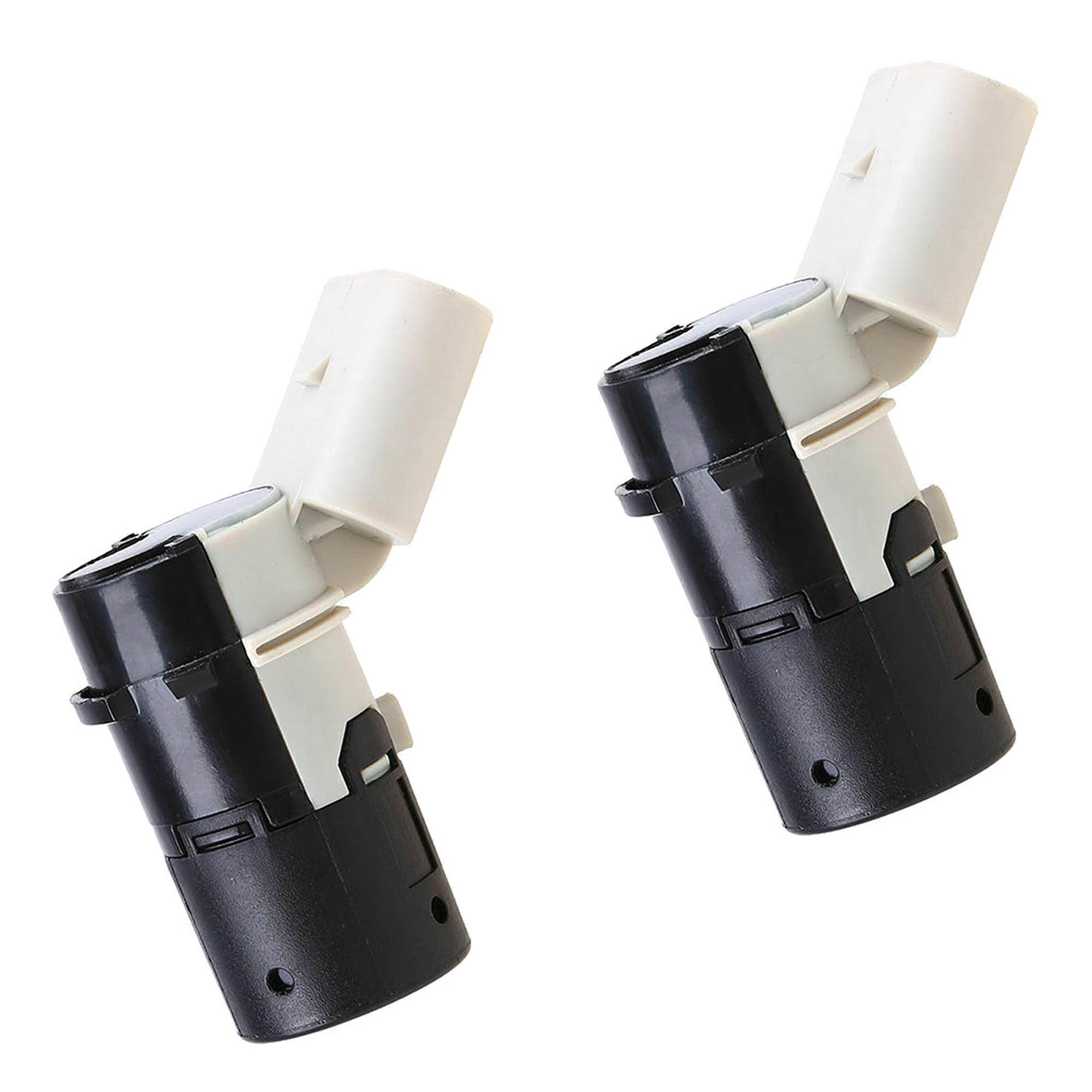 (Lot de 2) Capteur de recul d'aide stationnement pour Audi A3, A4, A6 PARTSLINE KC01879