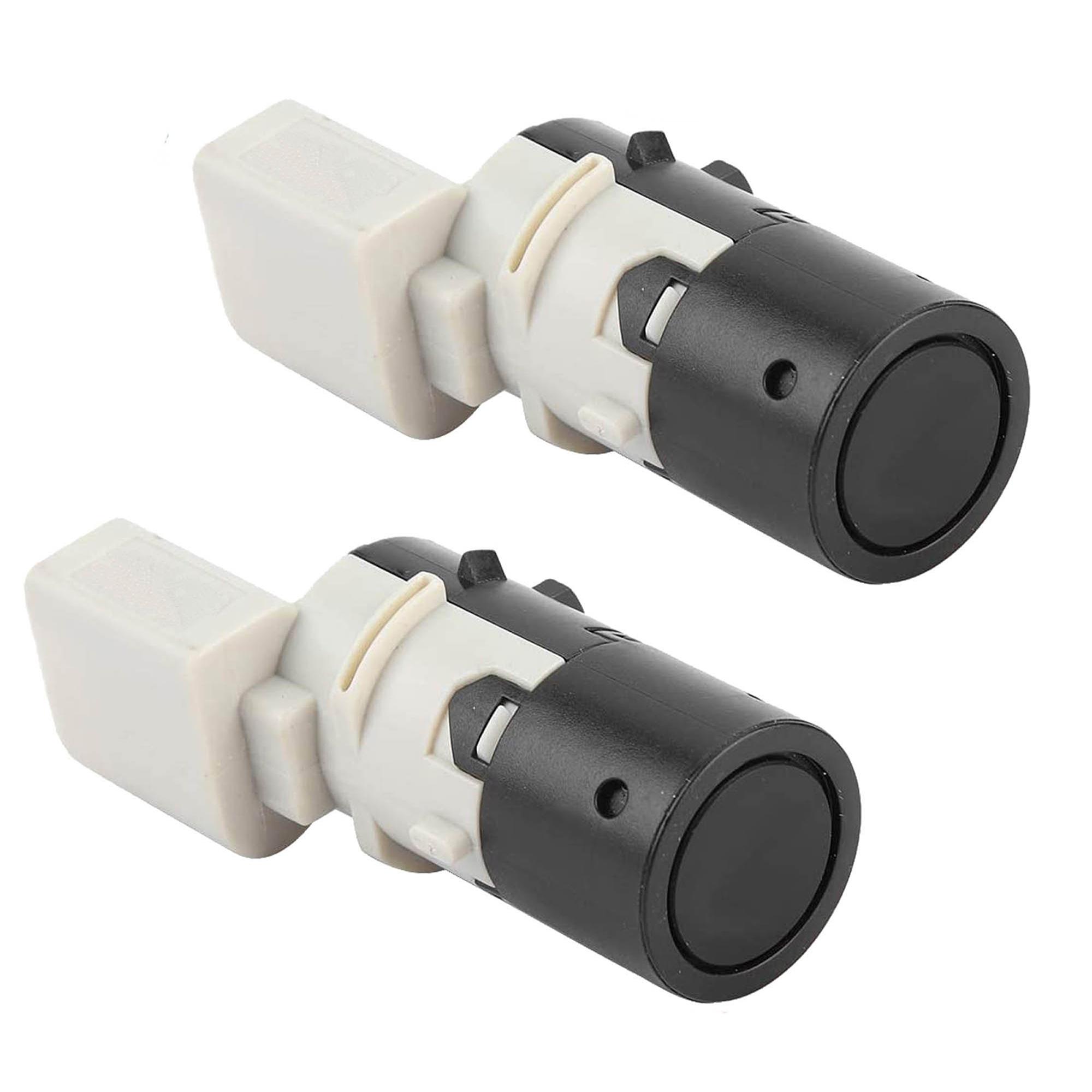 (Lot de 2) Capteur de recul d'aide stationnement pour Audi, VW PARTSLINE KC01882