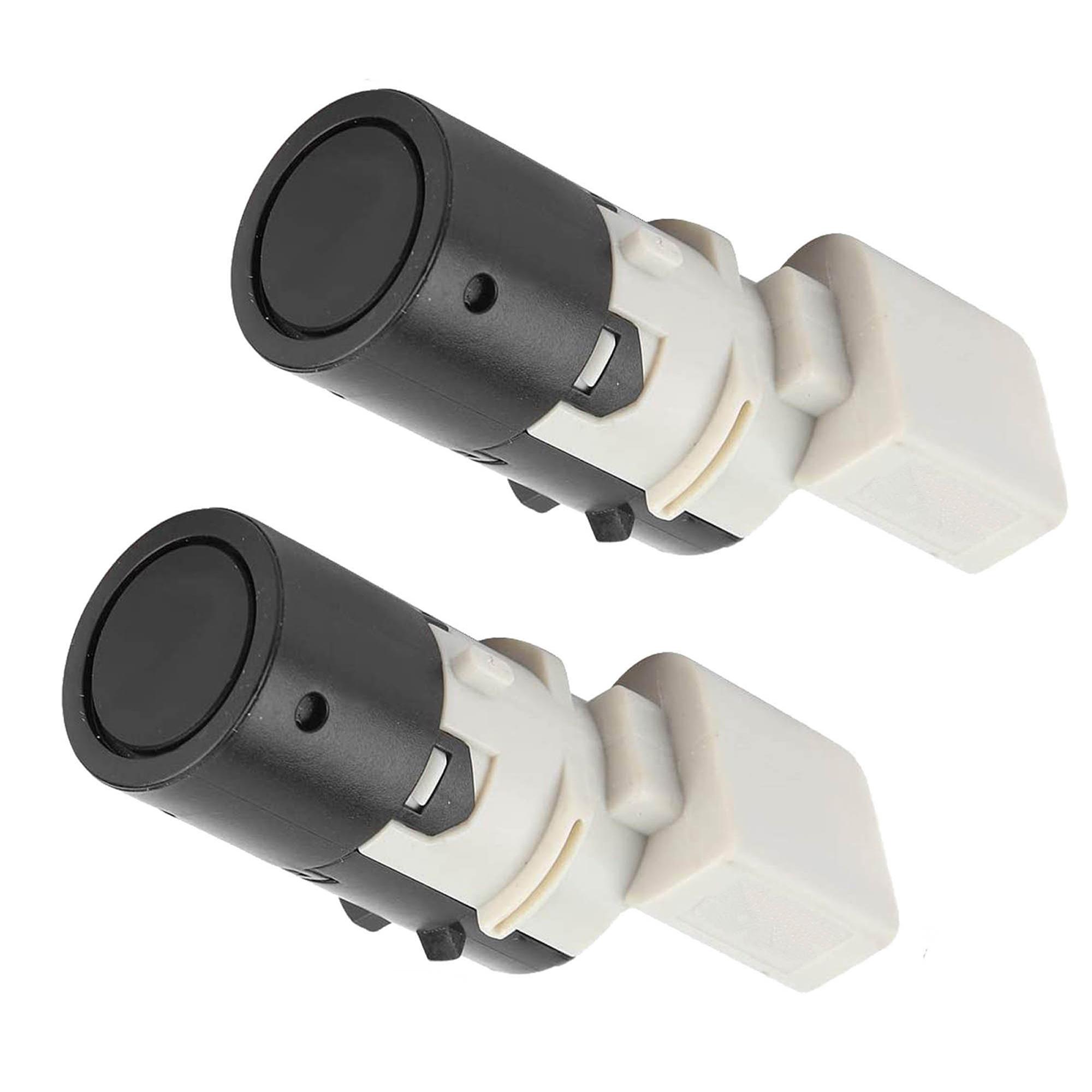 (Lot de 2) Capteur de recul d'aide stationnement pour Audi, VW PARTSLINE KC01882