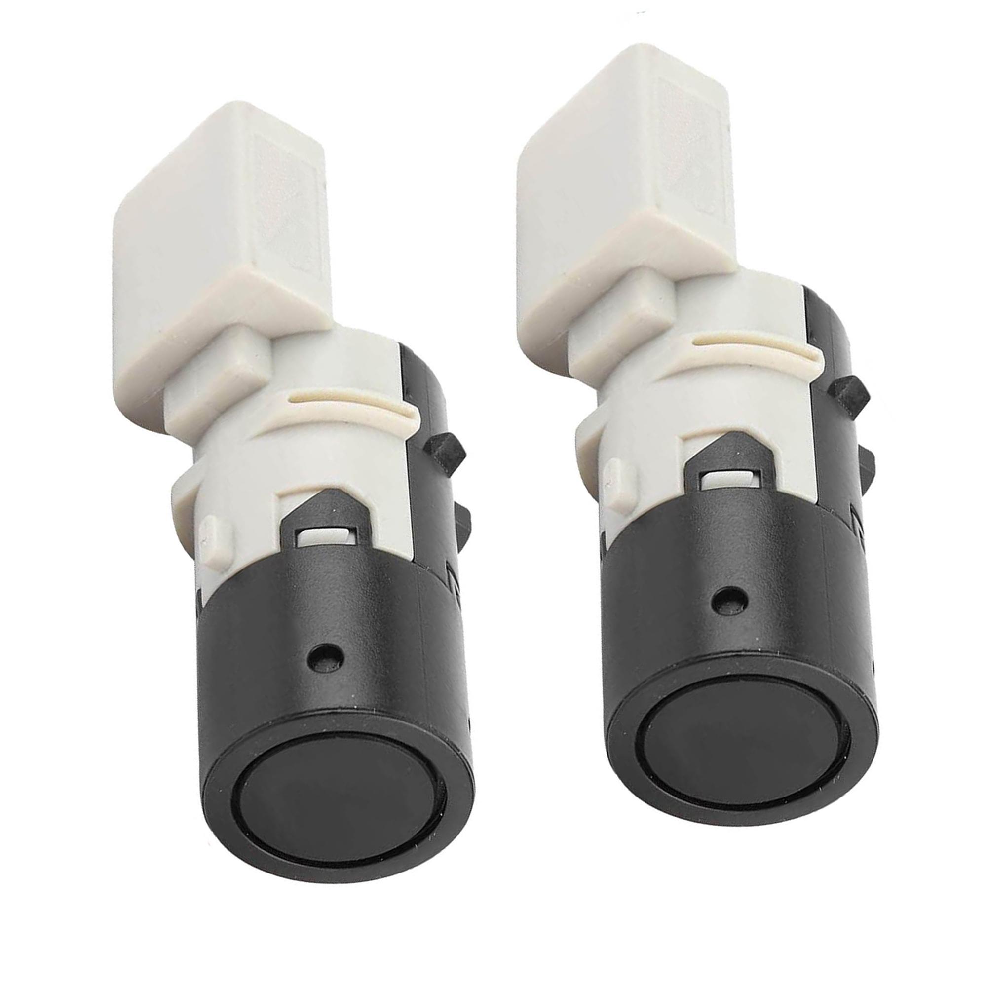 (Lot de 2) Capteur de recul d'aide stationnement pour Audi, VW PARTSLINE KC01882