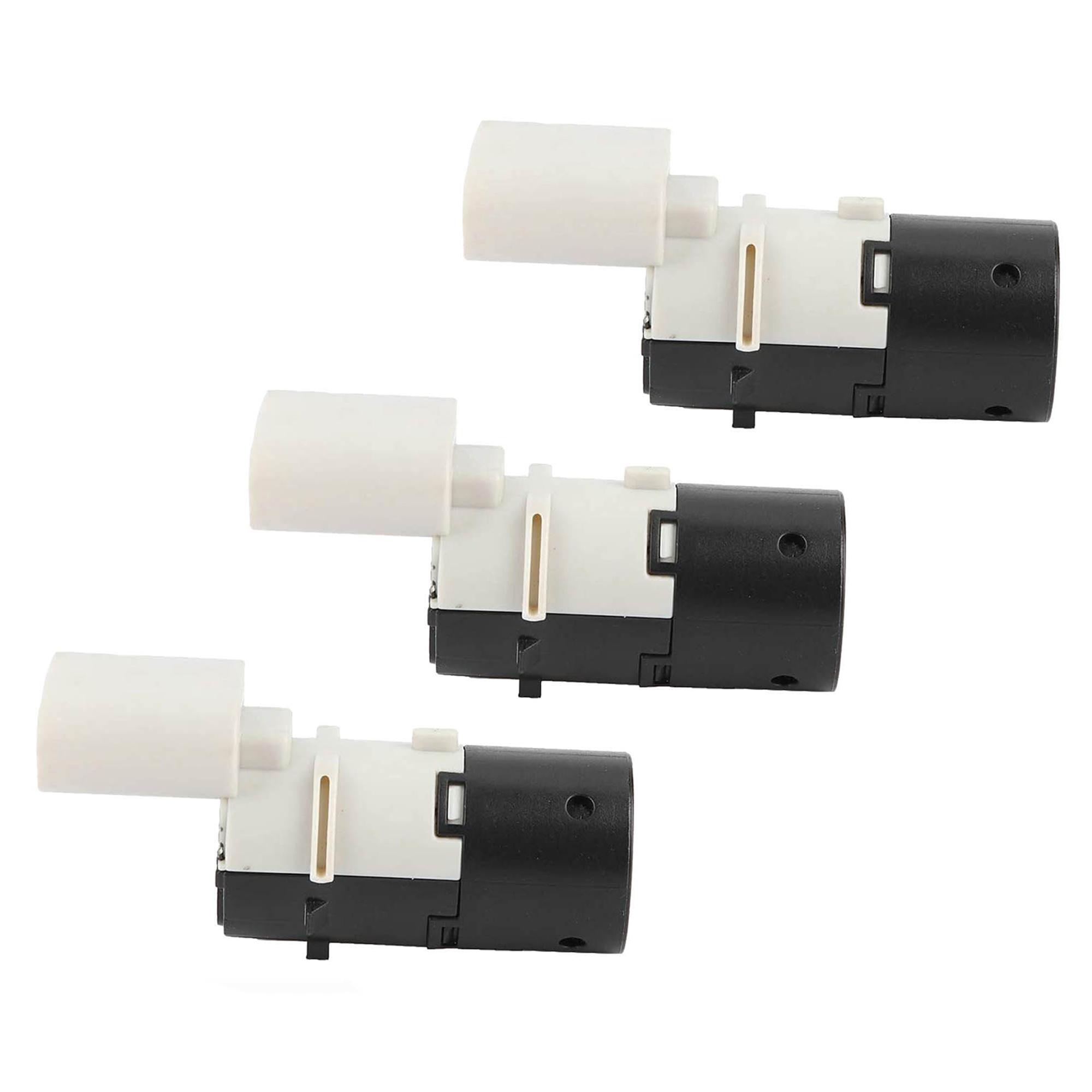 (Lot de 3) Capteur de recul d'aide stationnement pour Audi, VW PARTSLINE KC01883