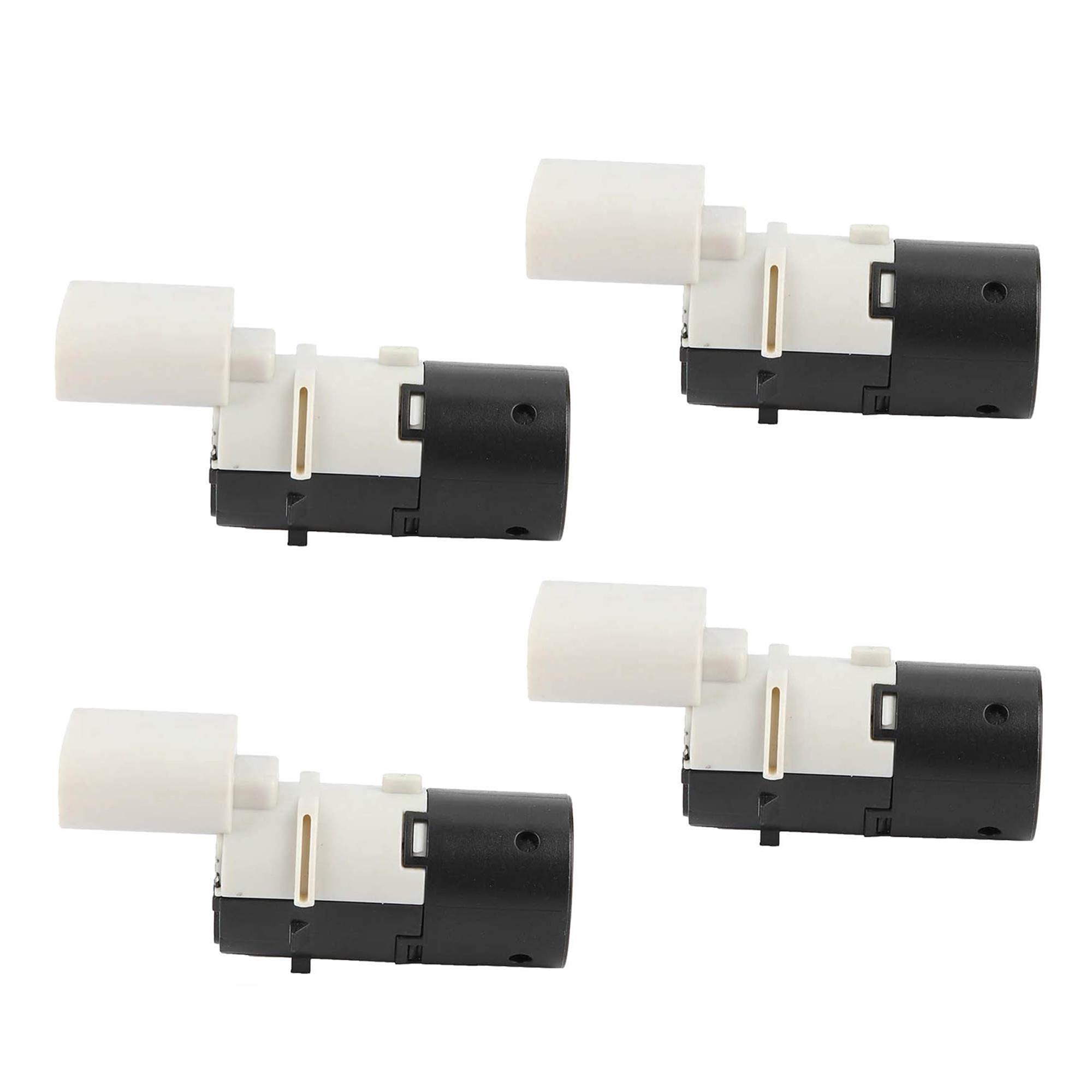 (Lot de 4) Capteur de recul d'aide stationnement pour Audi, VW PARTSLINE KC01884