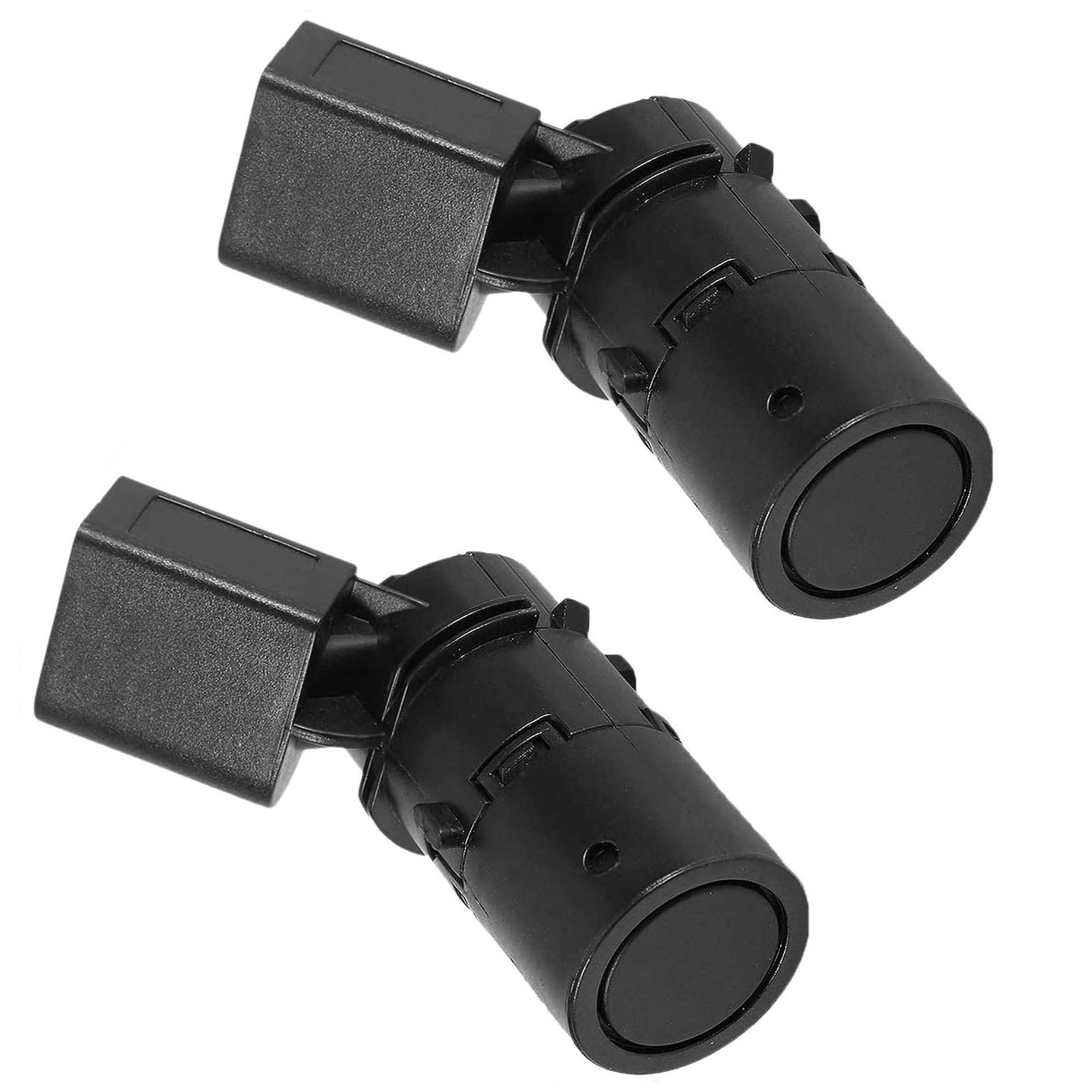(Lot de 2) Capteur de recul d'aide stationnement pour Audi A3, A4, A6 PARTSLINE KC01888