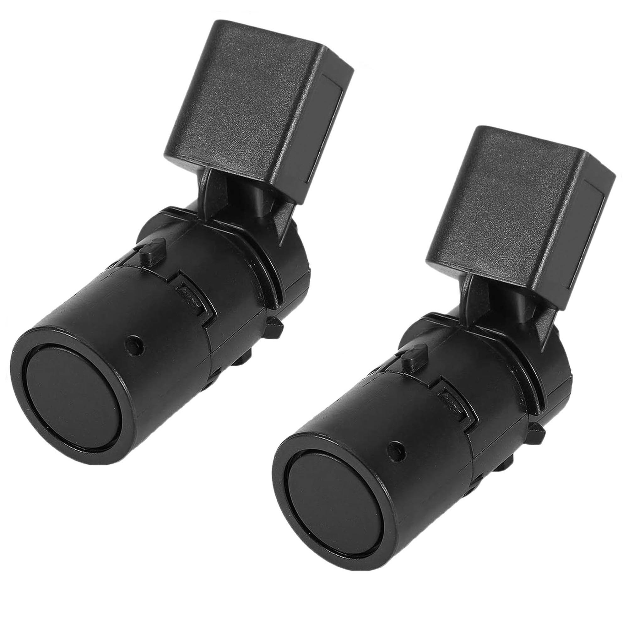 (Lot de 2) Capteur de recul d'aide stationnement pour Audi A3, A4, A6 PARTSLINE KC01888