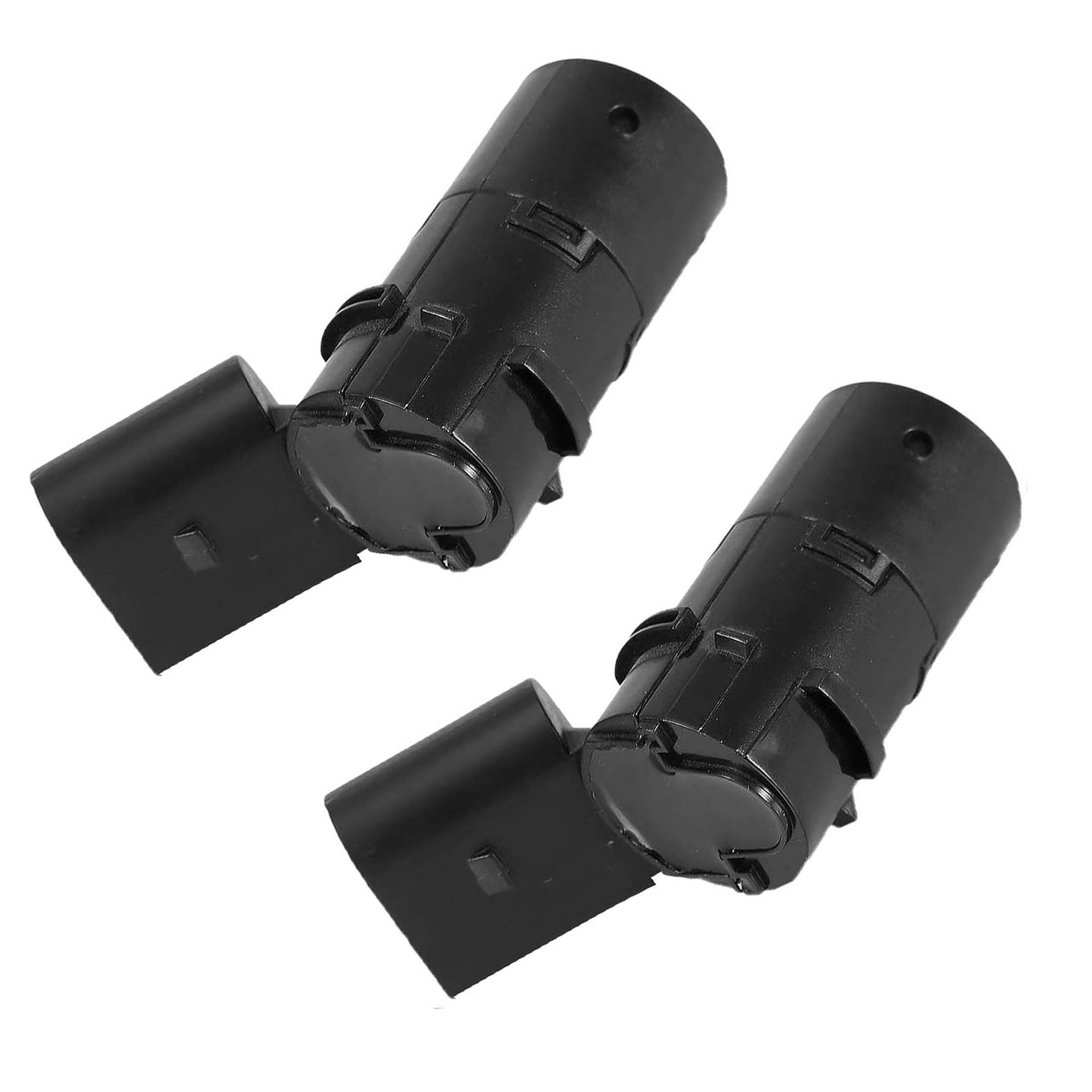(Lot de 2) Capteur de recul d'aide stationnement pour Audi A3, A4, A6 PARTSLINE KC01888