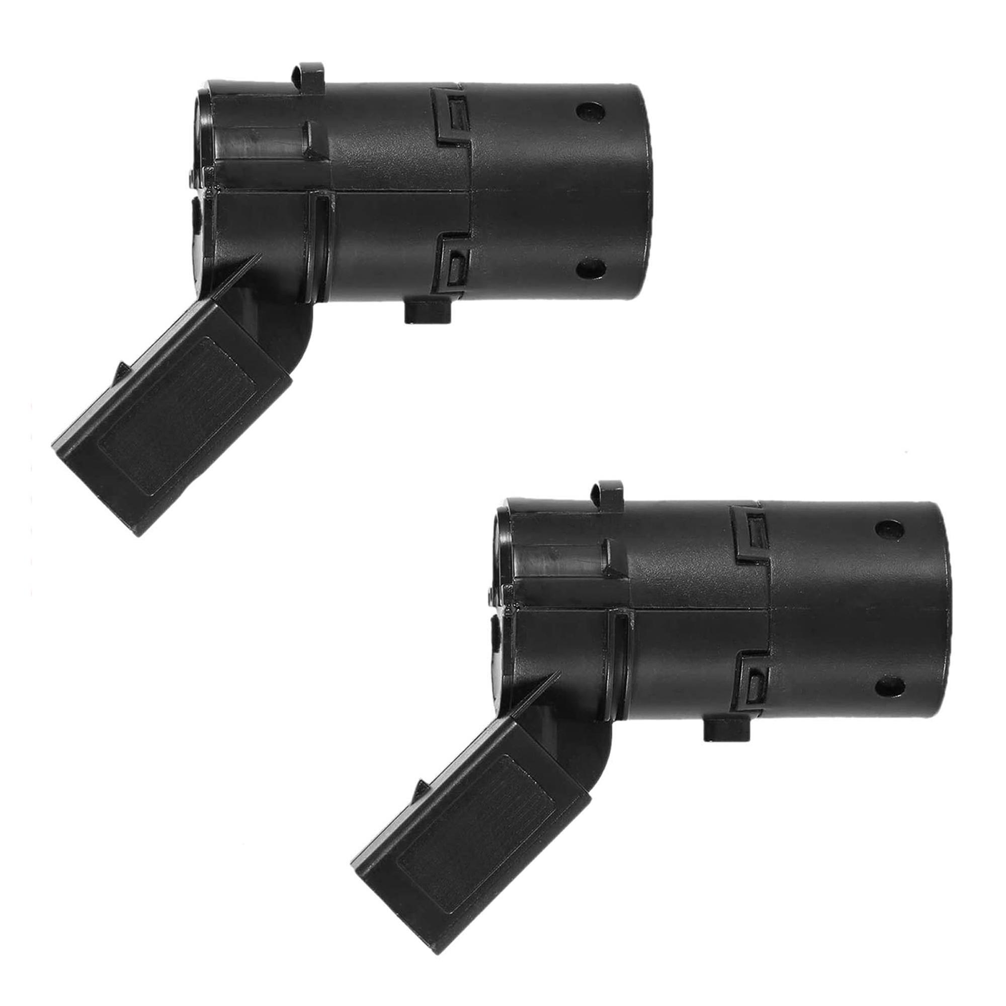(Lot de 2) Capteur de recul d'aide stationnement pour Audi A3, A4, A6 PARTSLINE KC01888