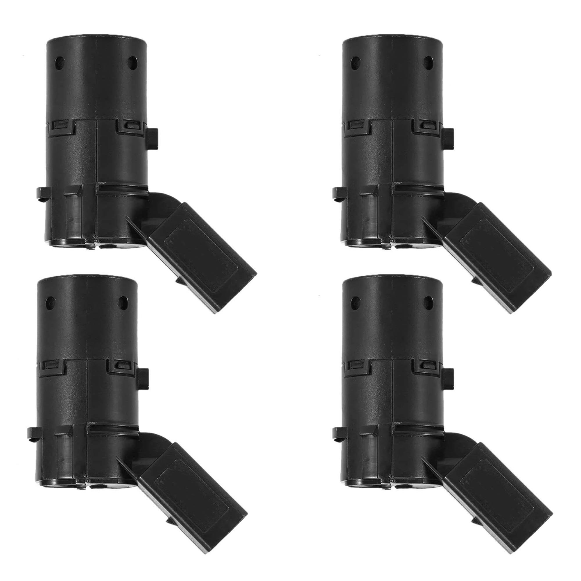 (Lot de 4) Capteur de recul d'aide stationnement pour Audi A3, A4, A6 PARTSLINE KC01890
