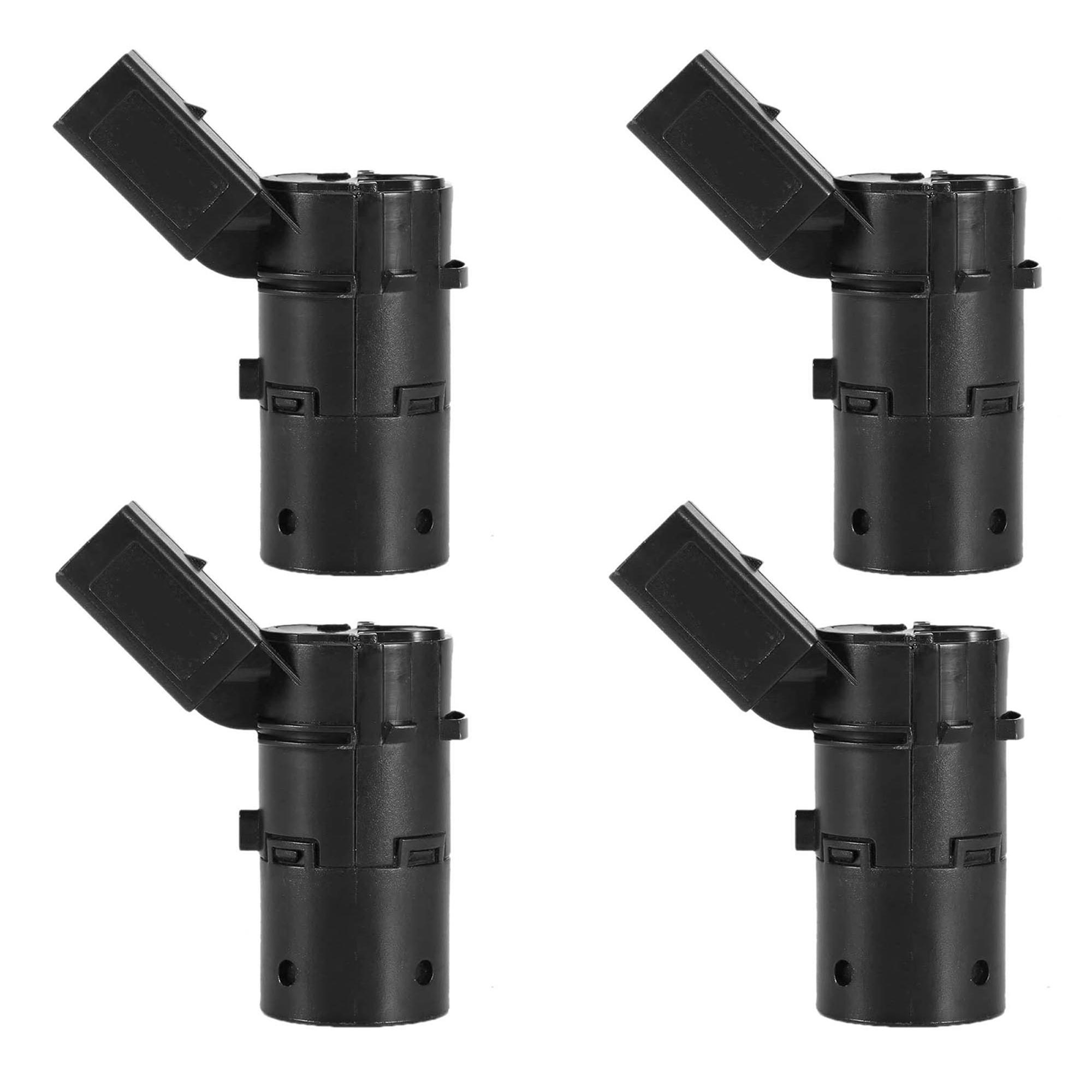 (Lot de 4) Capteur de recul d'aide stationnement pour Audi A3, A4, A6 PARTSLINE KC01890
