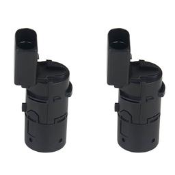 (Lot de 2) Capteur de recul d'aide stationnement pour Audi, VW PARTSLINE KC01891