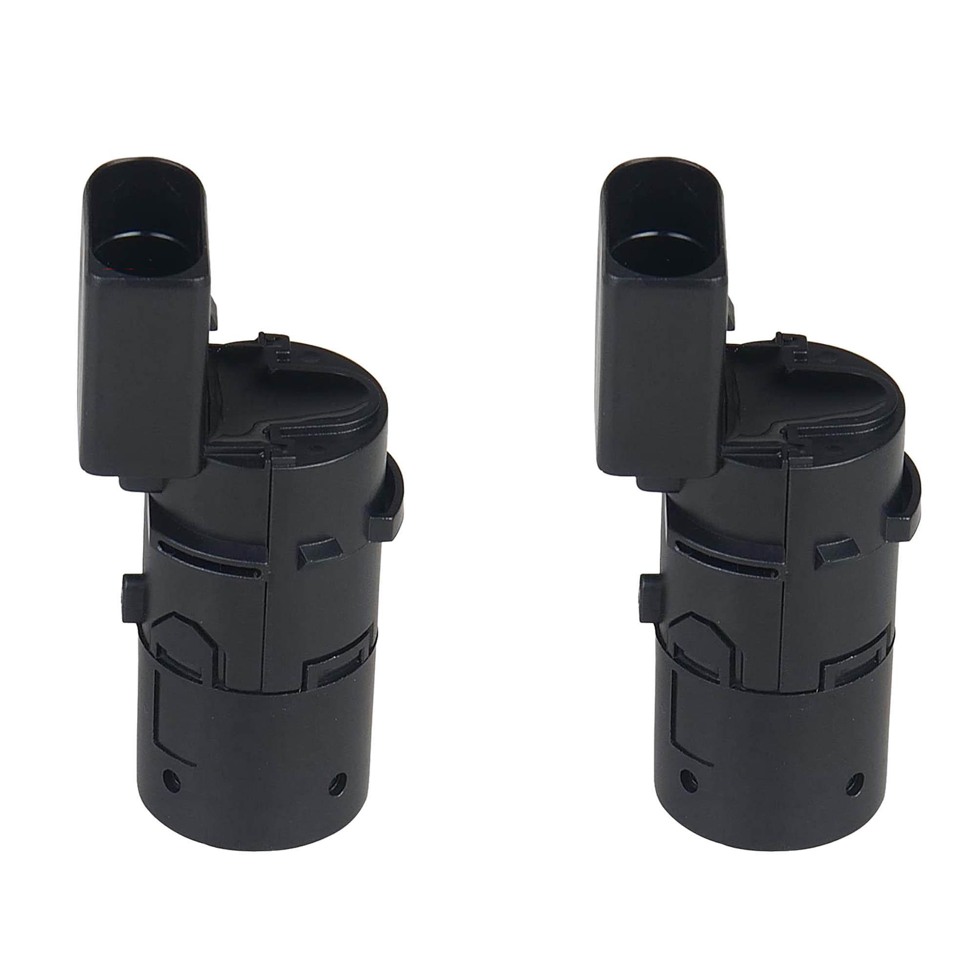 (Lot de 2) Capteur de recul d'aide stationnement pour Audi, VW PARTSLINE KC01891