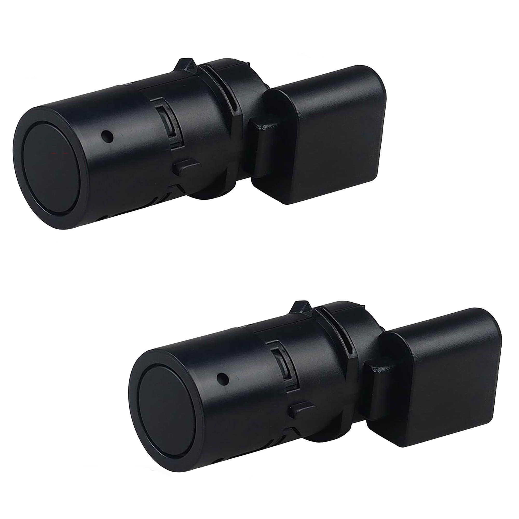 (Lot de 2) Capteur de recul d'aide stationnement pour Audi, VW PARTSLINE KC01891
