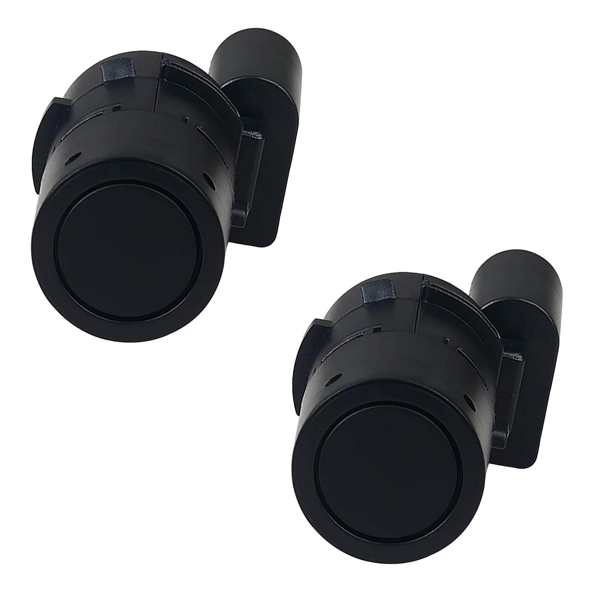 (Lot de 2) Capteur de recul d'aide stationnement pour Audi, VW PARTSLINE KC01891