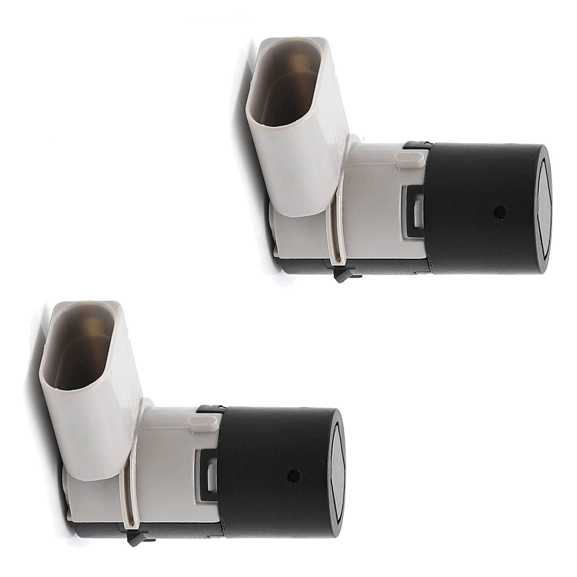 (Lot de 2) Capteur de recul d'aide stationnement pour Audi, VW PARTSLINE KC01894