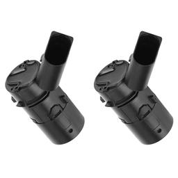 (Lot de 2) Capteur de recul d'aide stationnement pour Audi A4, A6 PARTSLINE KC01897
