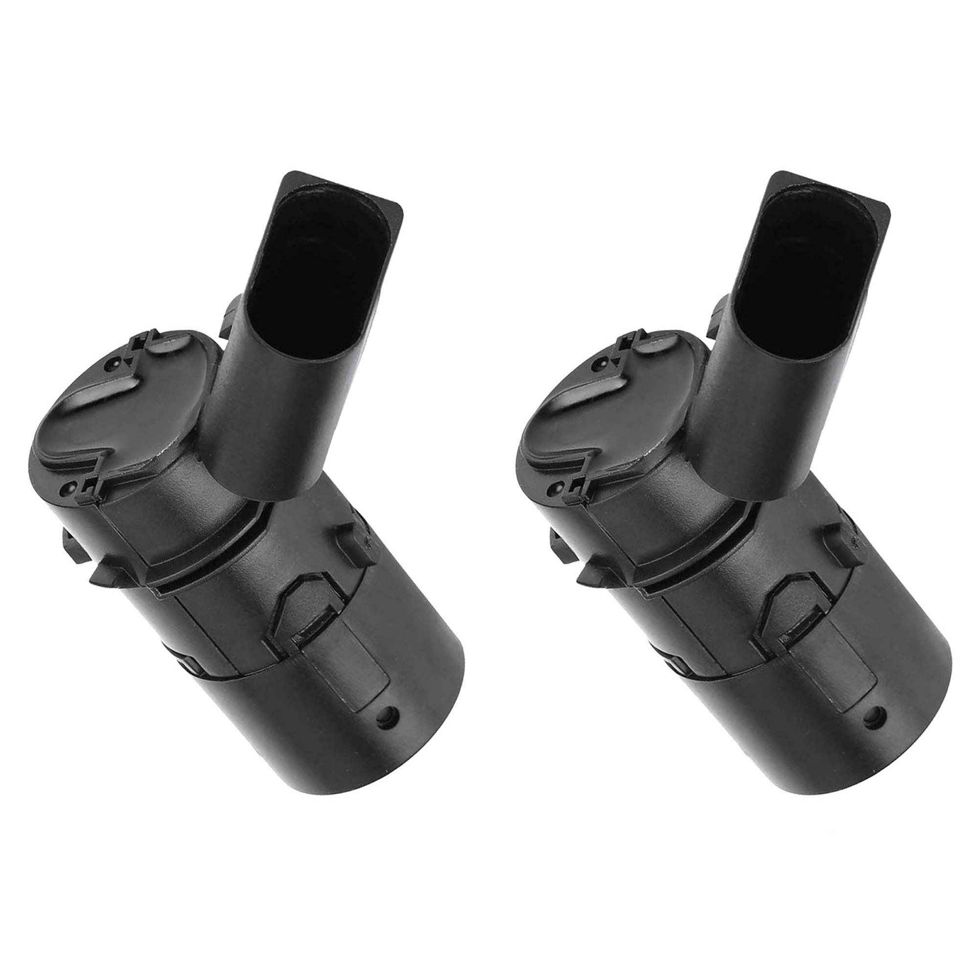 (Lot de 2) Capteur de recul d'aide stationnement pour Audi A4, A6 PARTSLINE KC01897