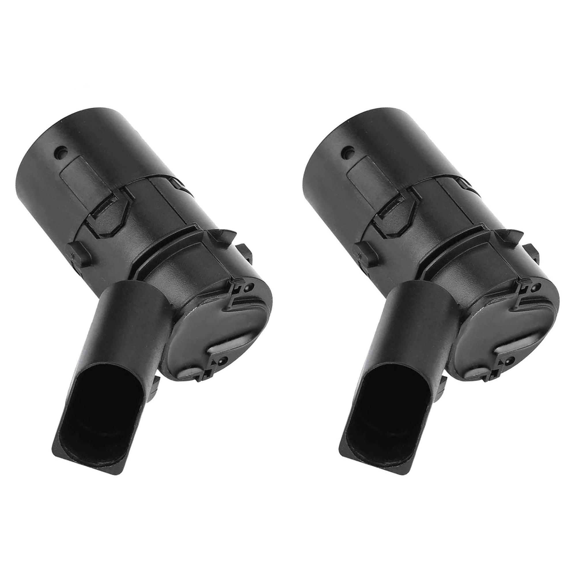 (Lot de 2) Capteur de recul d'aide stationnement pour Audi A4, A6 PARTSLINE KC01897