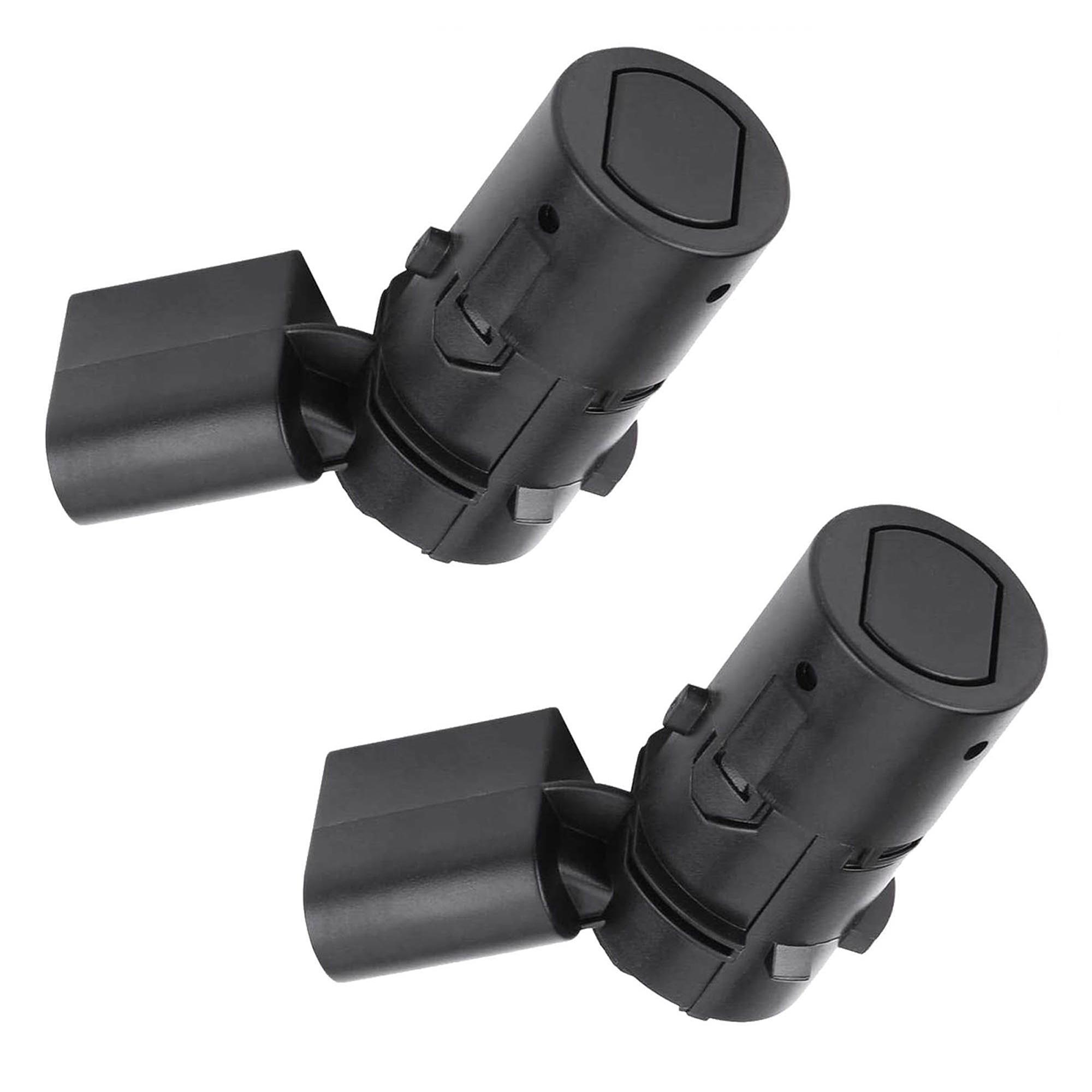 (Lot de 2) Capteur de recul d'aide stationnement pour Audi A4, A6 PARTSLINE KC01897