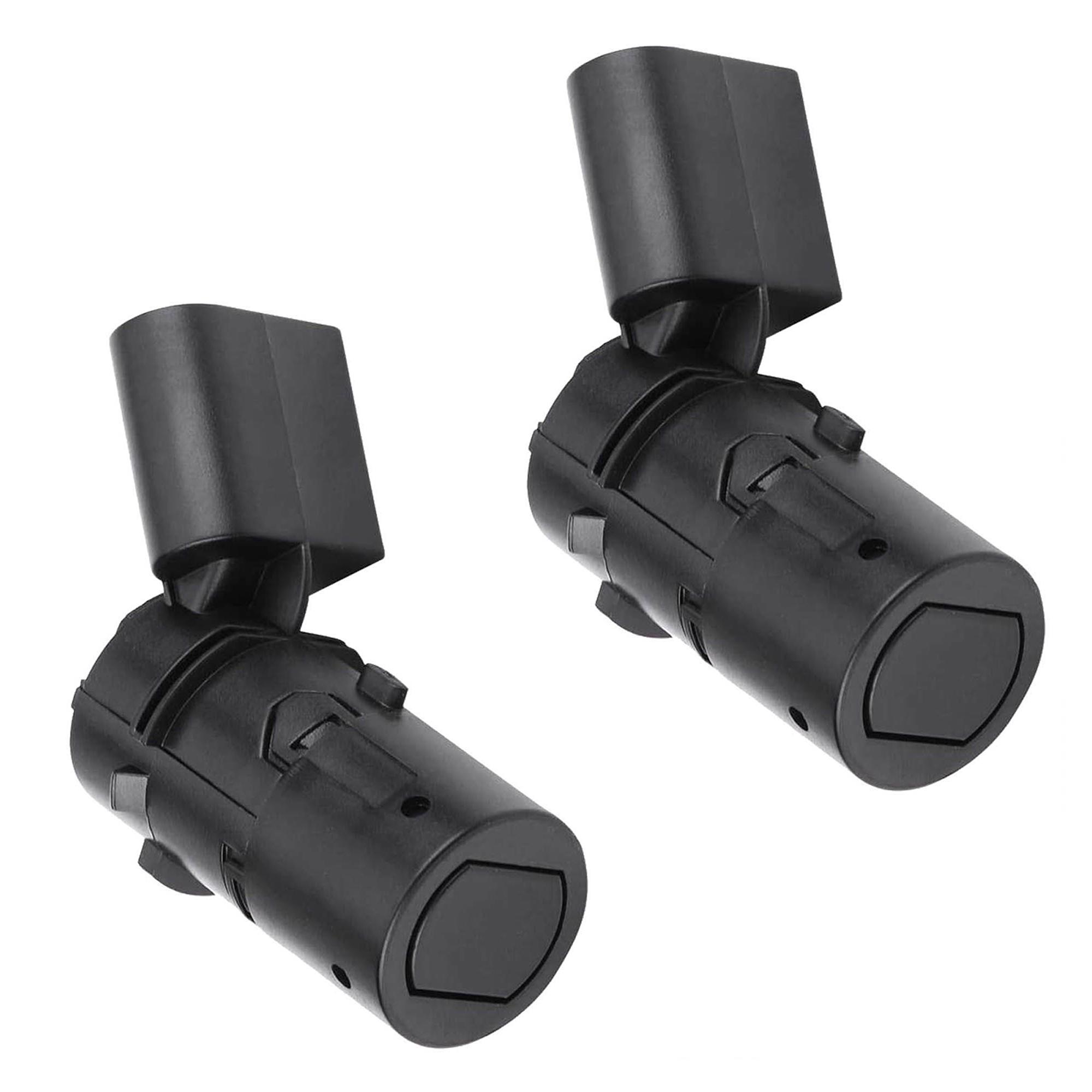 (Lot de 2) Capteur de recul d'aide stationnement pour Audi A4, A6 PARTSLINE KC01897