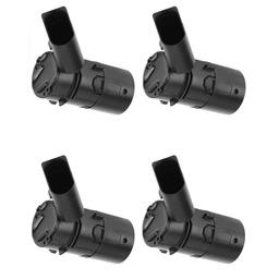 (Lot de 4) Capteur de recul d'aide stationnement pour Audi A4, A6 PARTSLINE KC01899