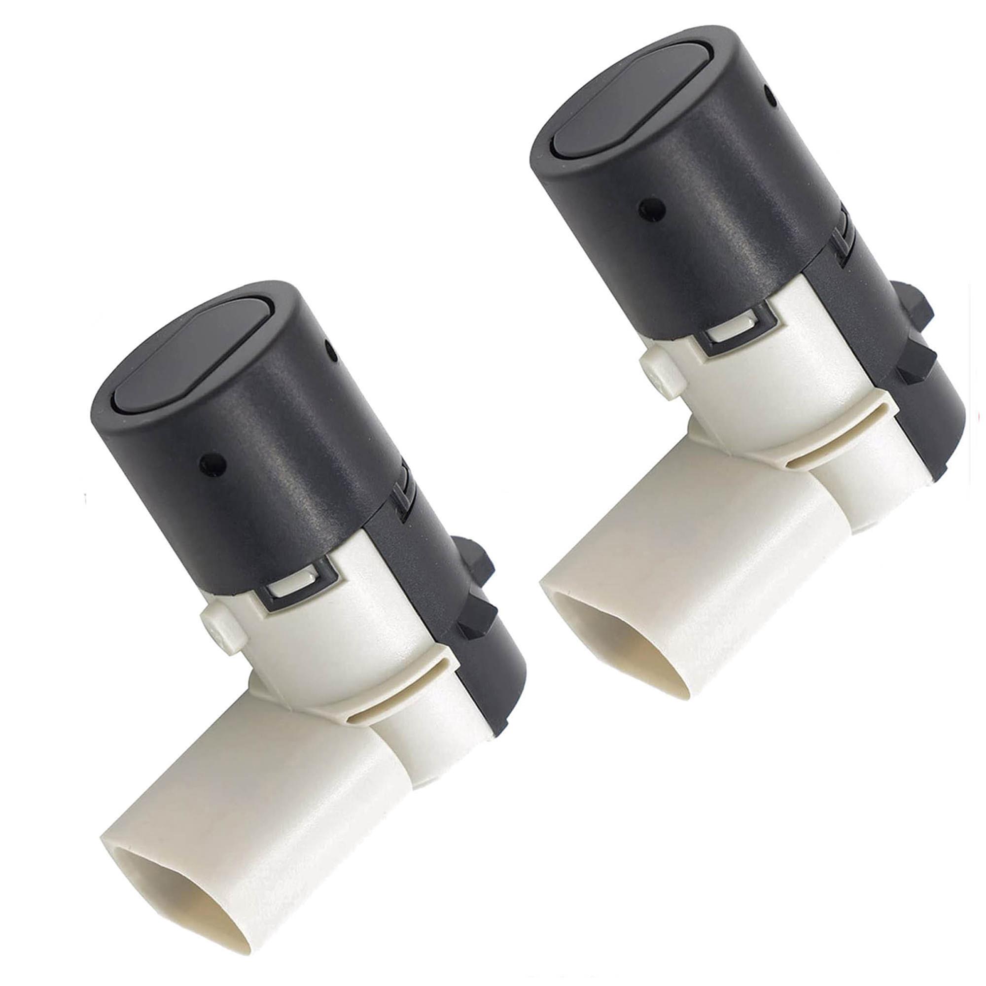 (Lot de 2) Capteur de recul d'aide stationnement pour Seat, VW PARTSLINE KC01903