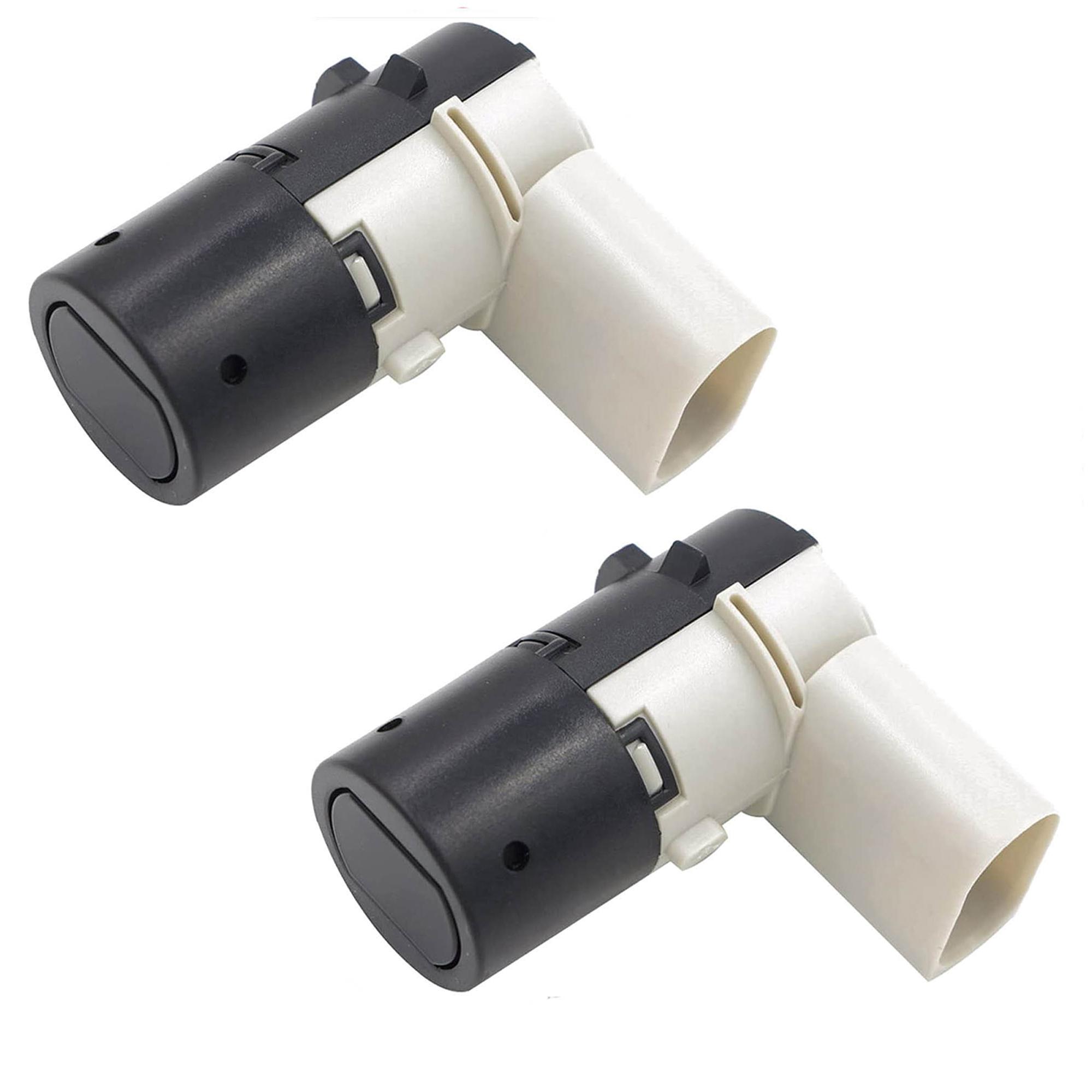 (Lot de 2) Capteur de recul d'aide stationnement pour Seat, VW PARTSLINE KC01903