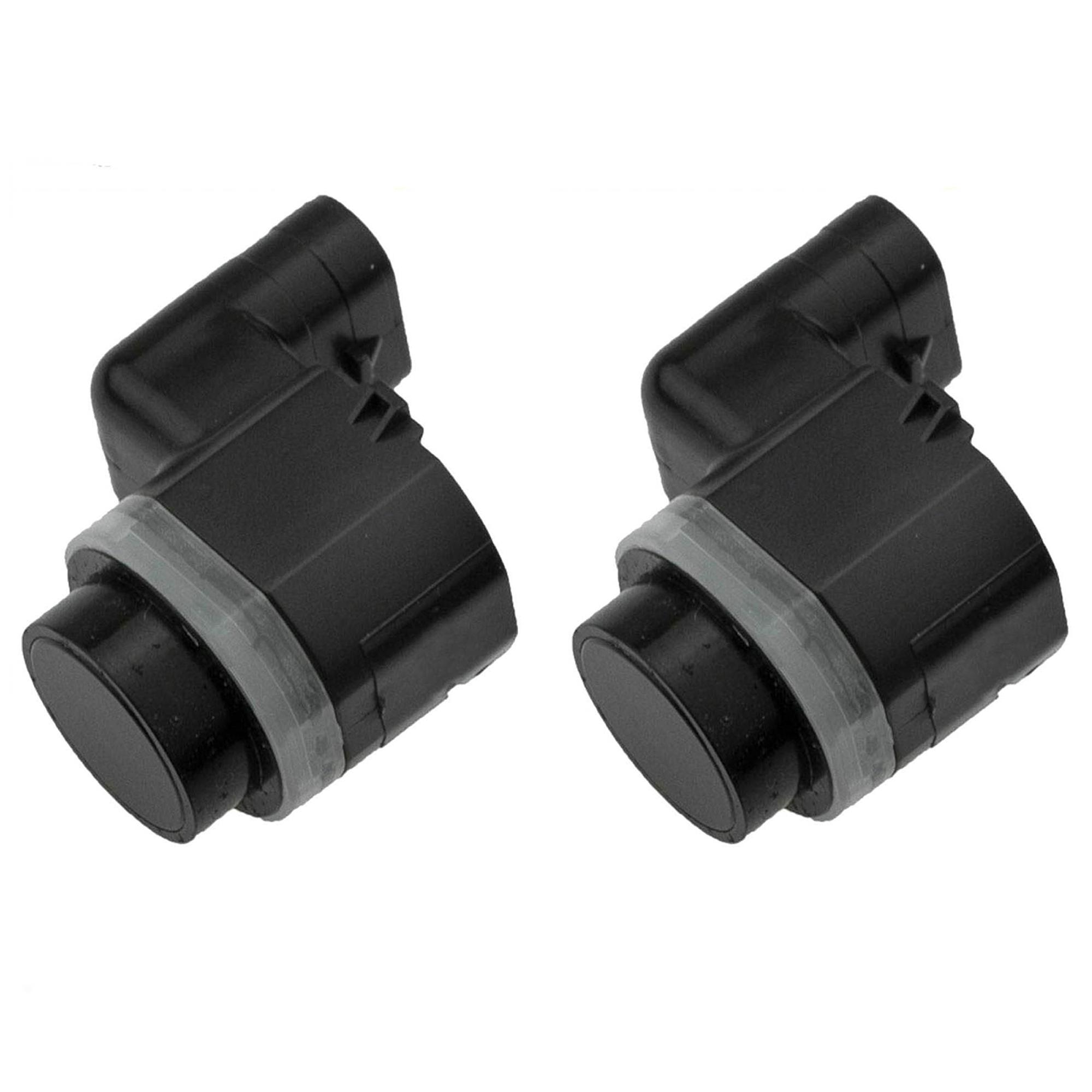 (Lot de 2) Capteur de recul d'aide stationnement PARTSLINE KC01912