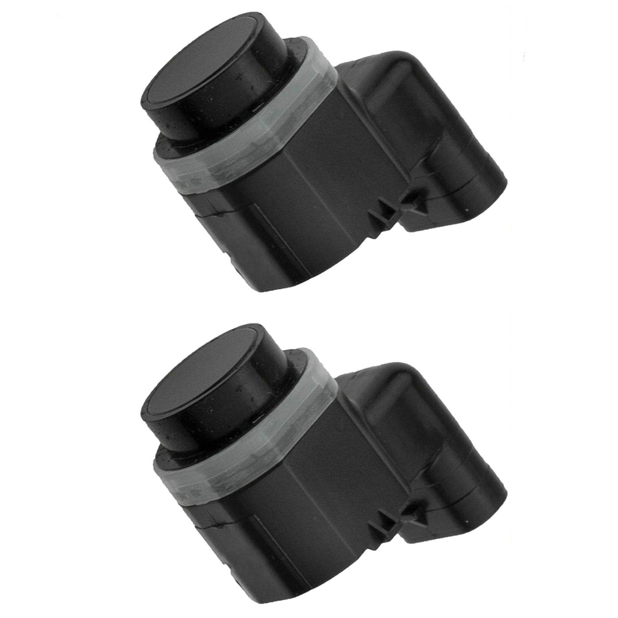 (Lot de 2) Capteur de recul d'aide stationnement PARTSLINE KC01912