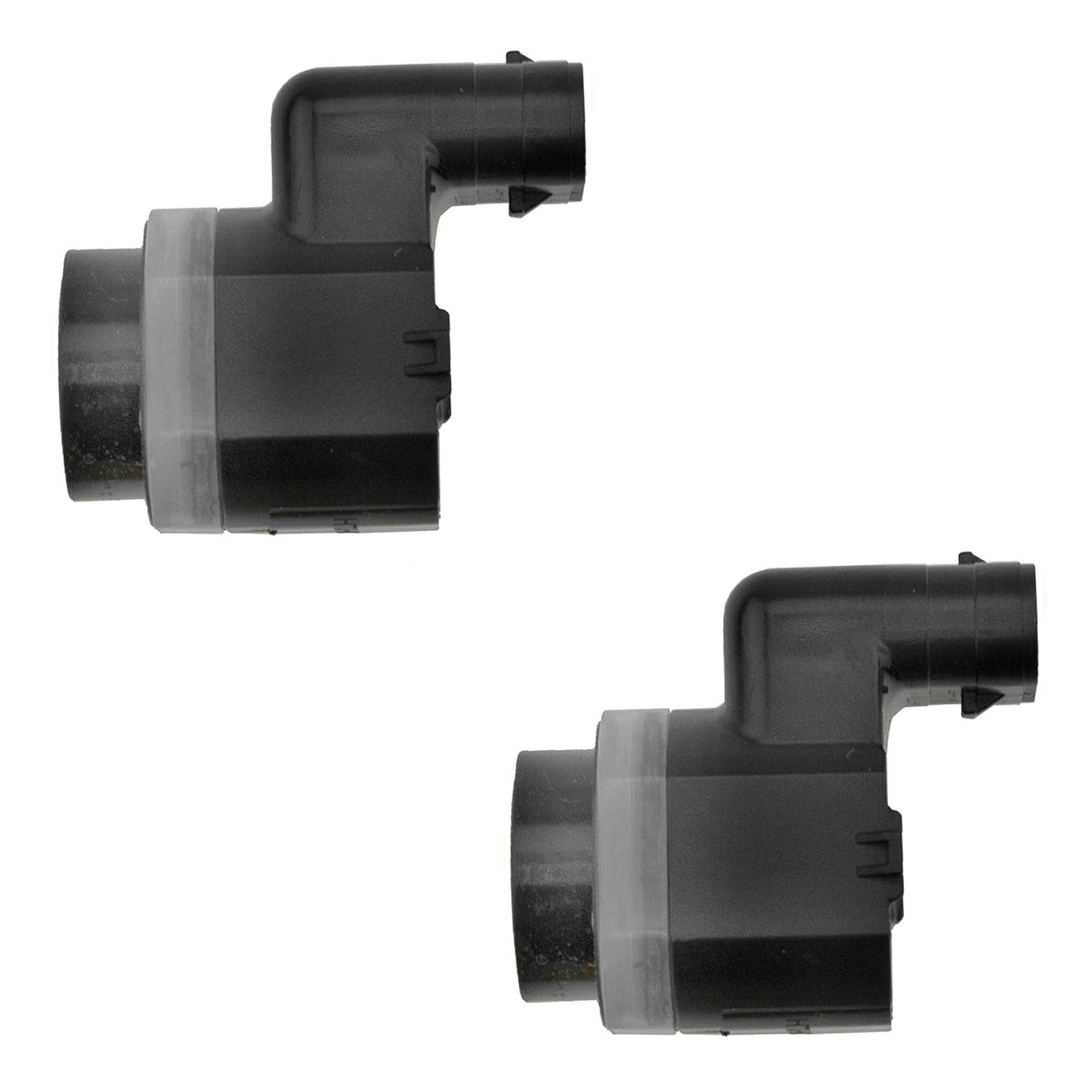 (Lot de 2) Capteur de recul d'aide stationnement PARTSLINE KC01912