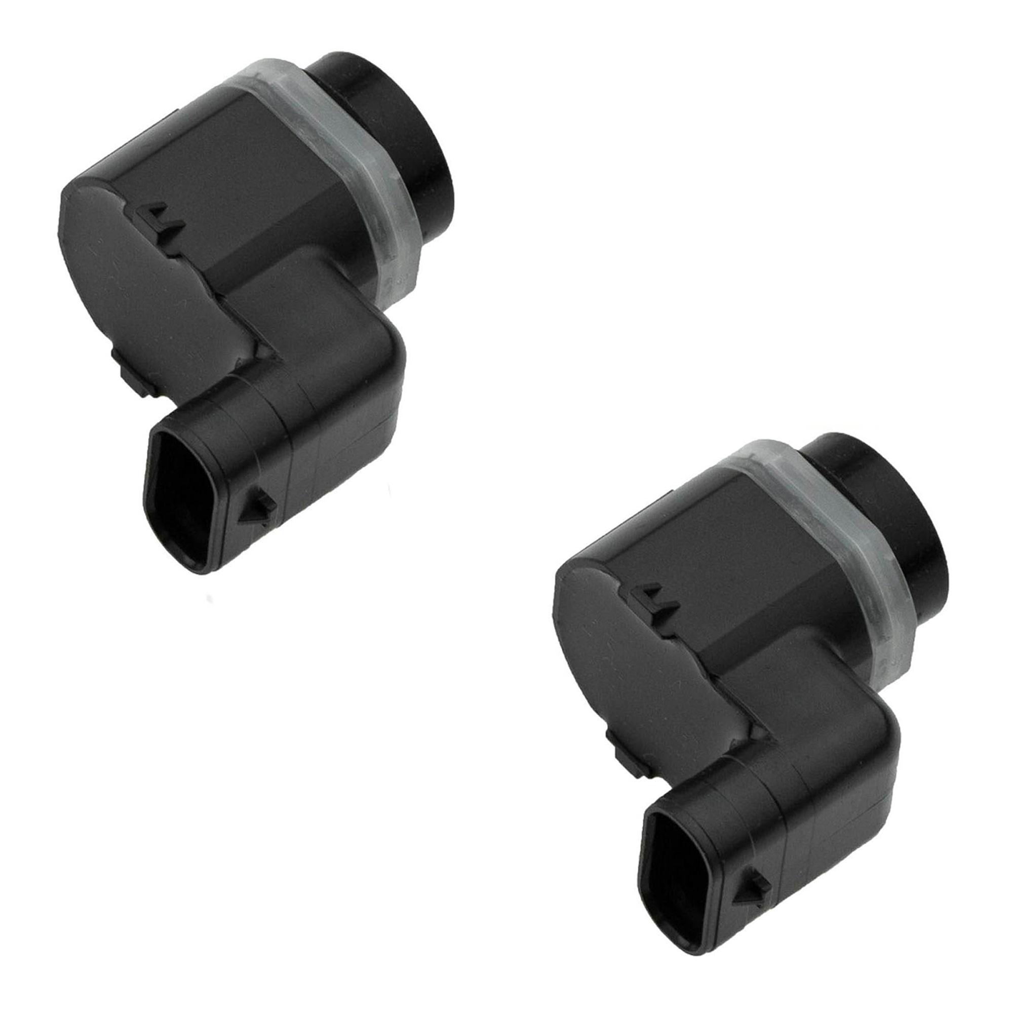 (Lot de 2) Capteur de recul d'aide stationnement PARTSLINE KC01912