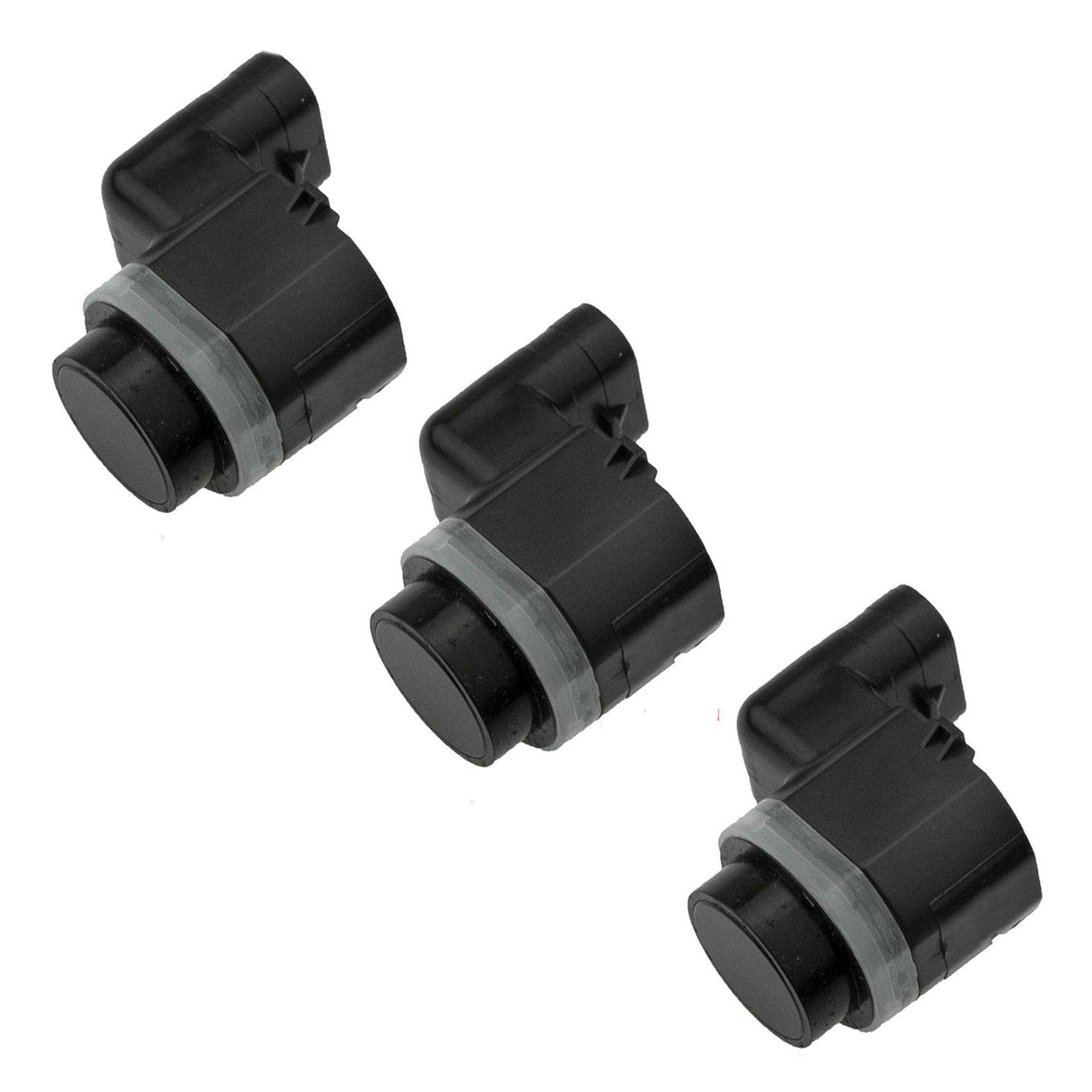 (Lot de 3) Capteur de recul d'aide stationnement PARTSLINE KC01913
