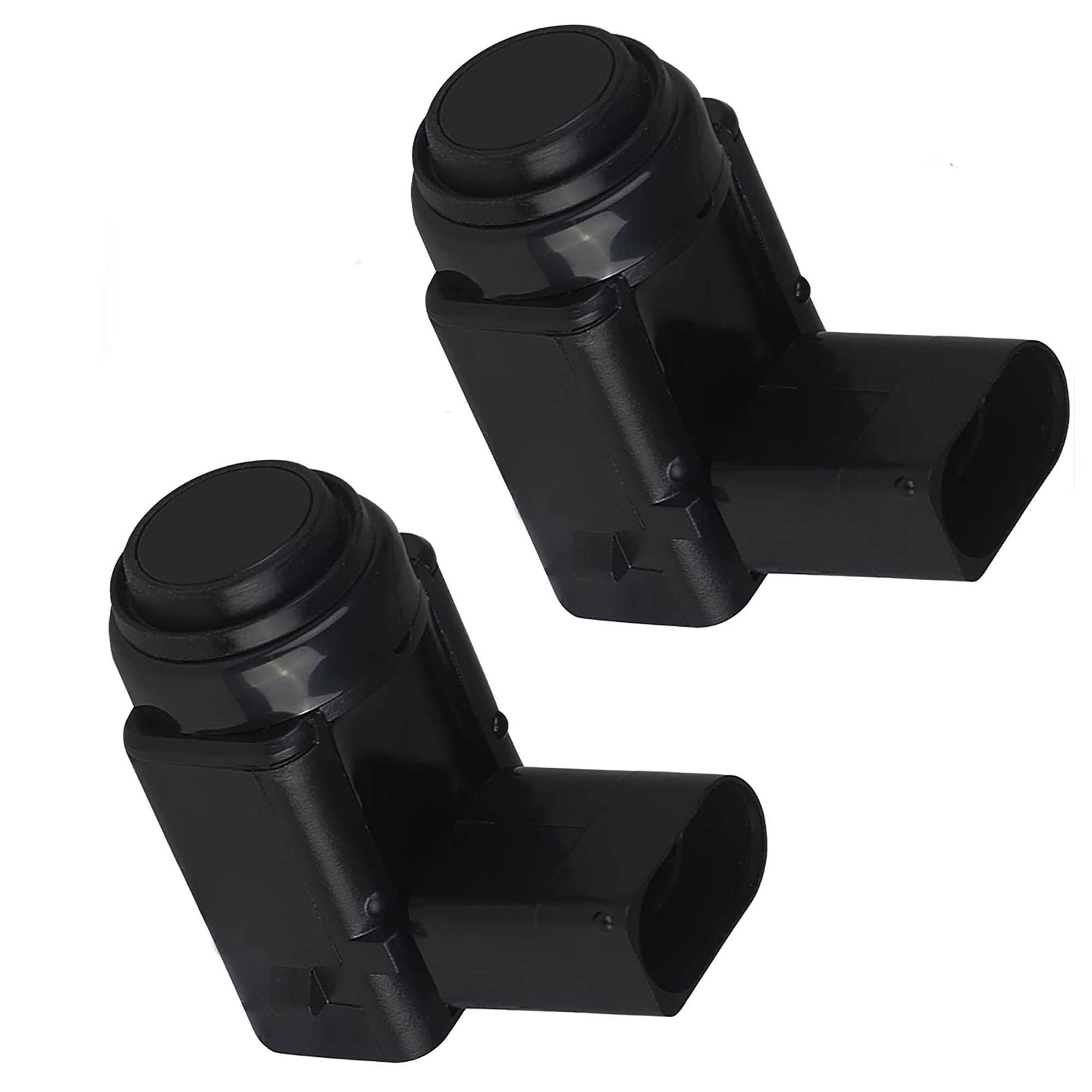 (Lot 2) Capteur de recul d'aide stationnement pour Audi, Porsche, Seat, Skoda, VW PARTSLINE KC01915